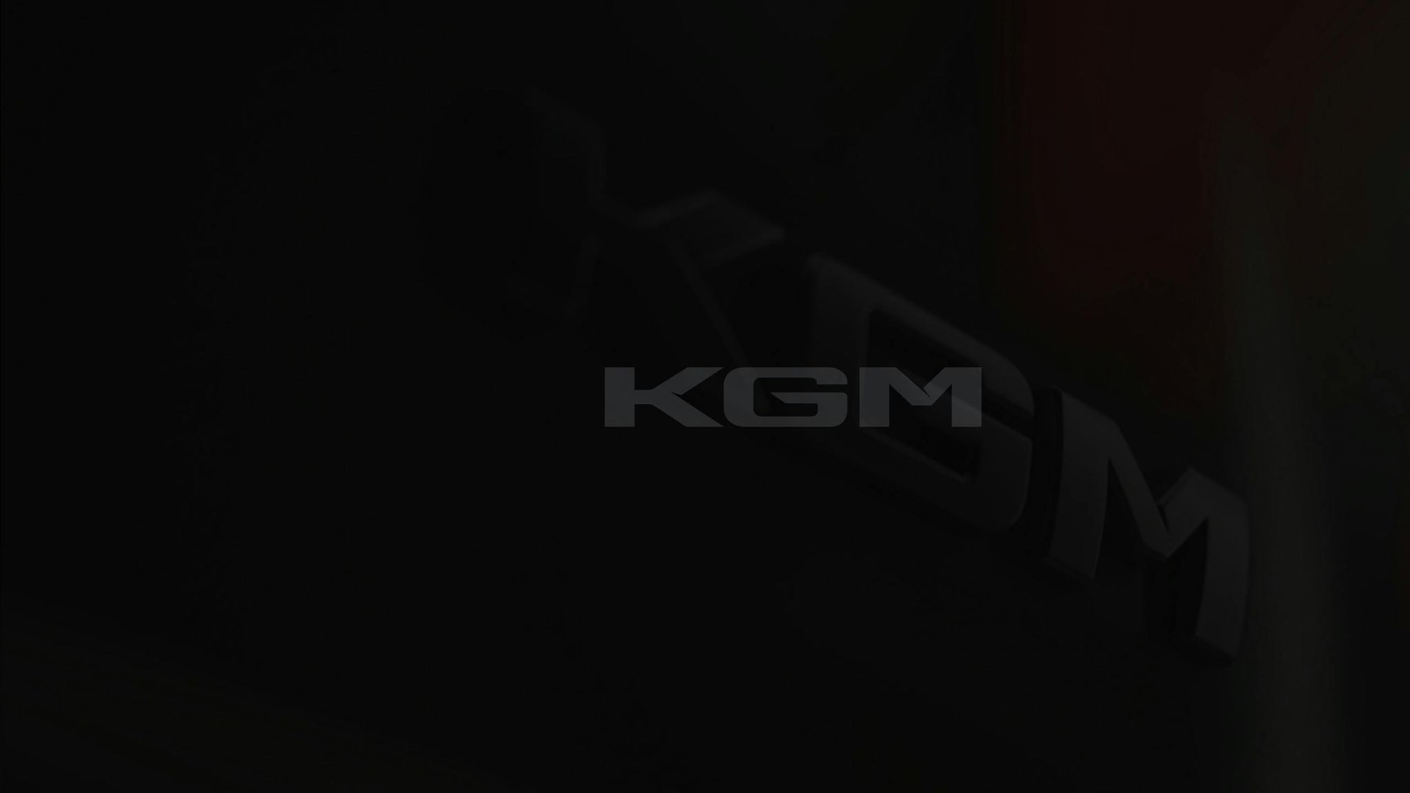 KGM