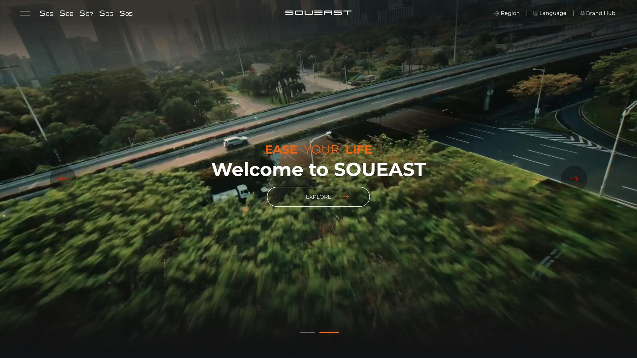 Soueast