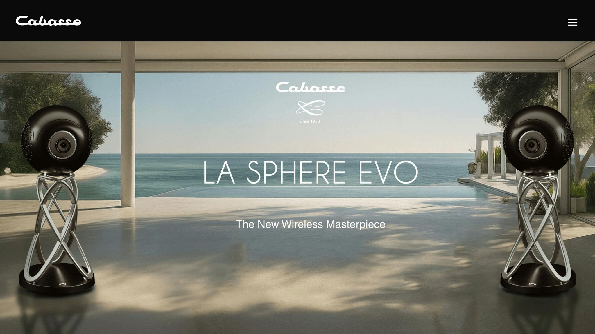 Cabasse