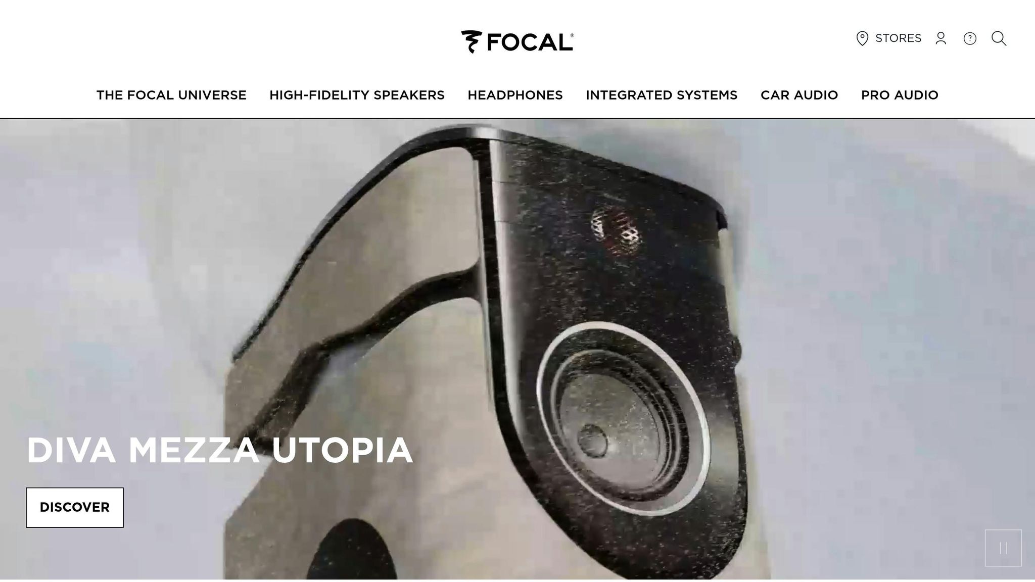 Focal
