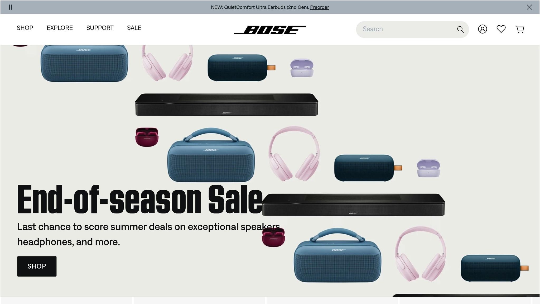 Bose