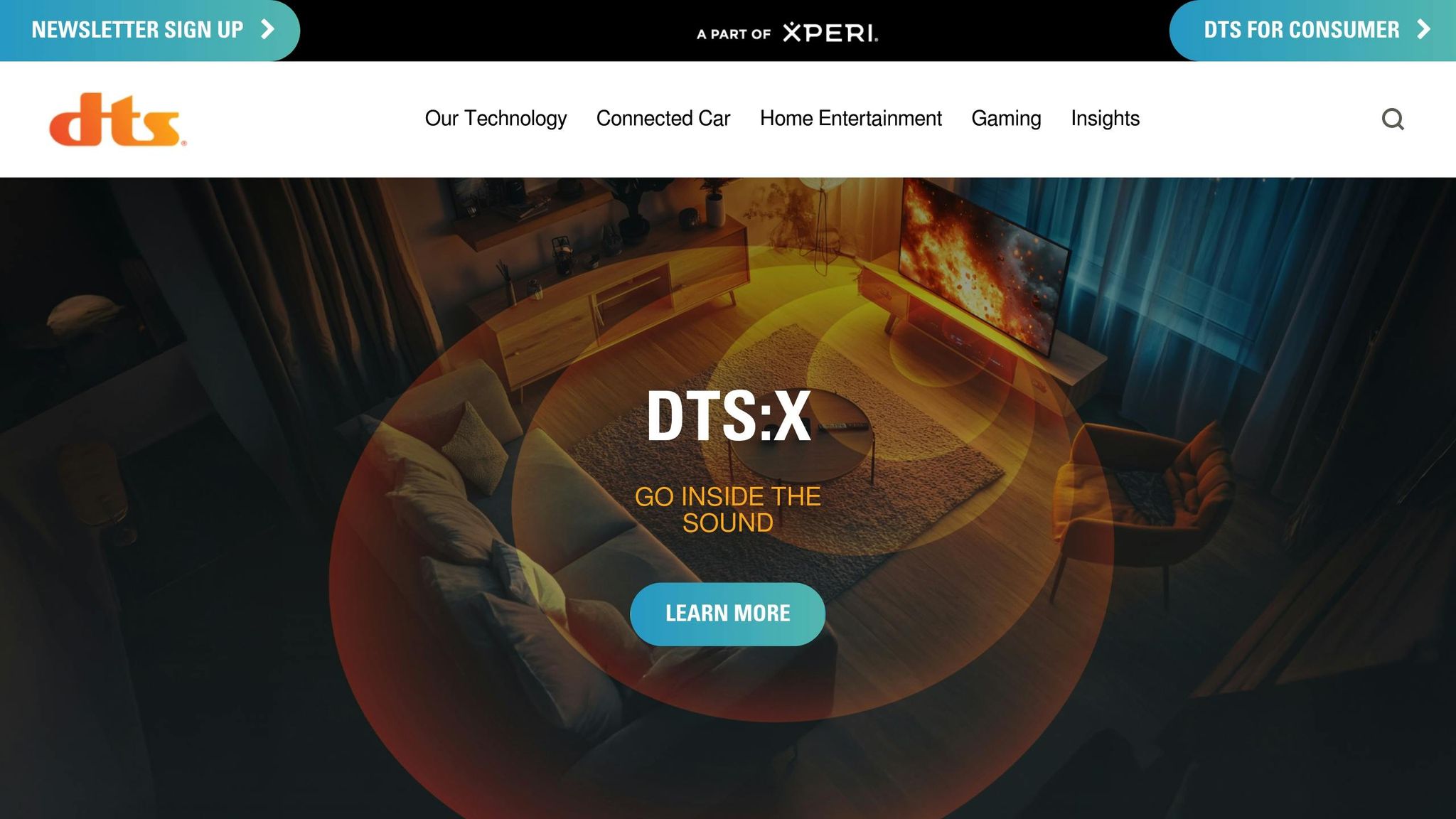 DTS:X