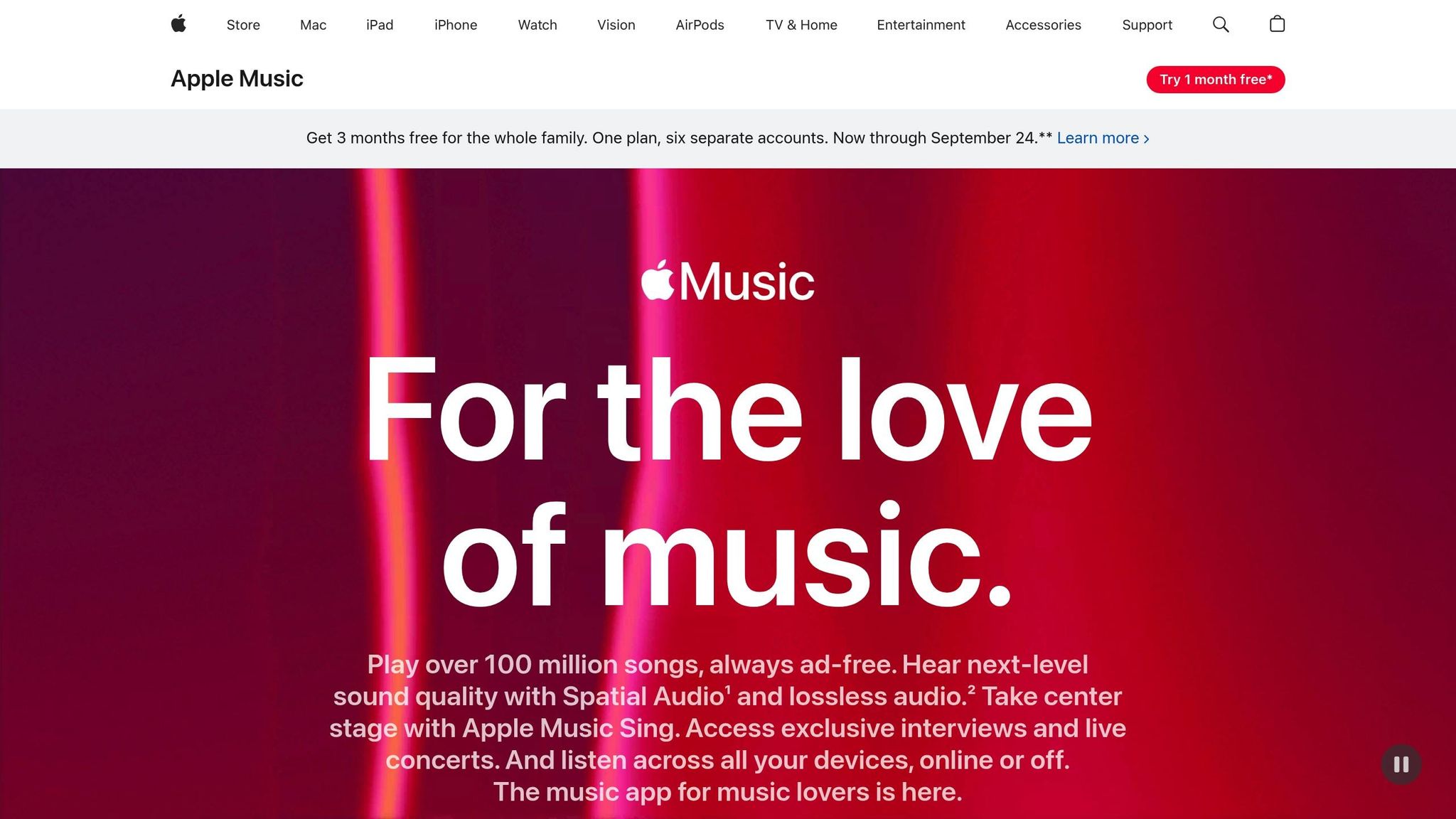 Apple Music