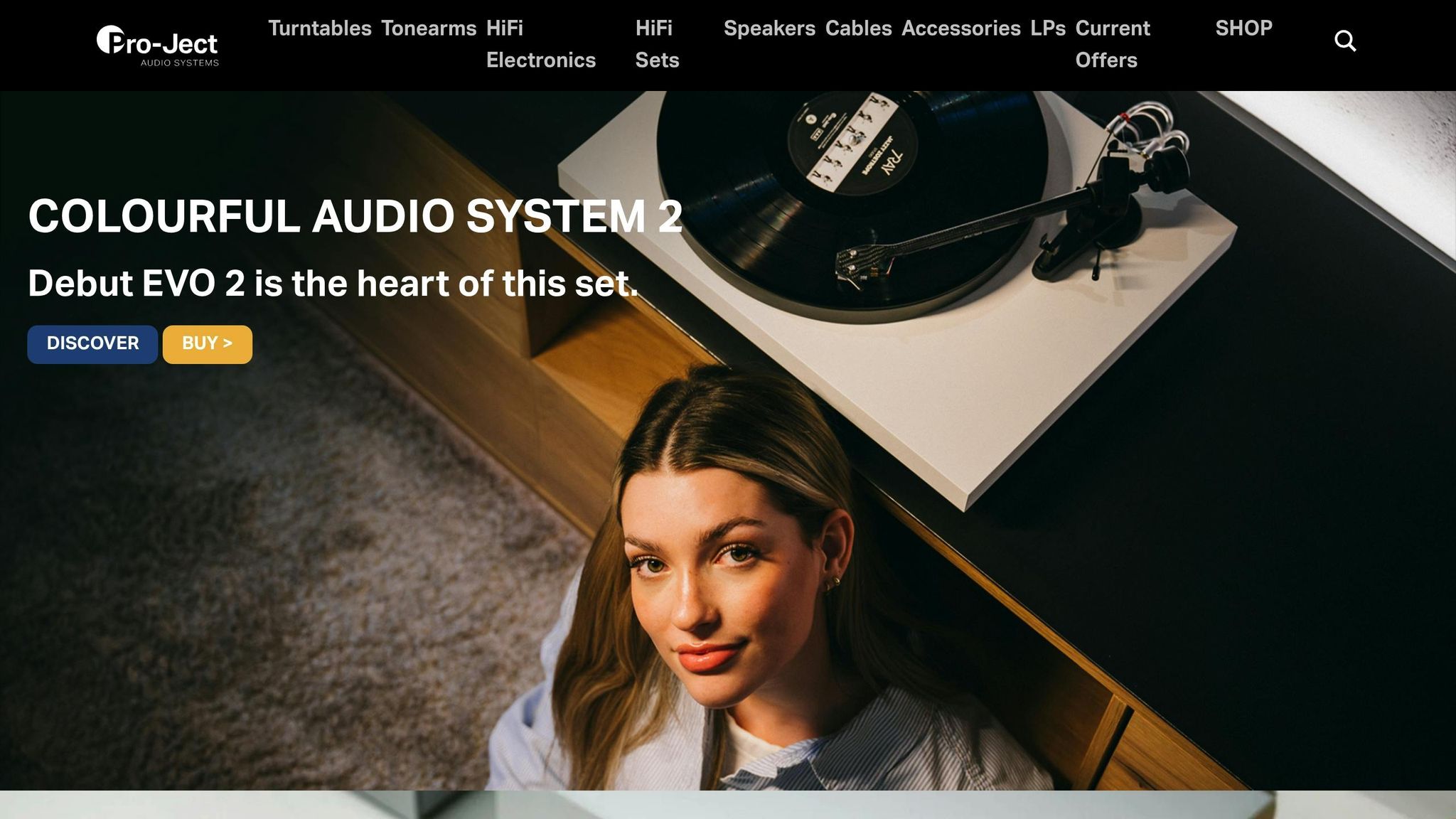 Pro-Ject