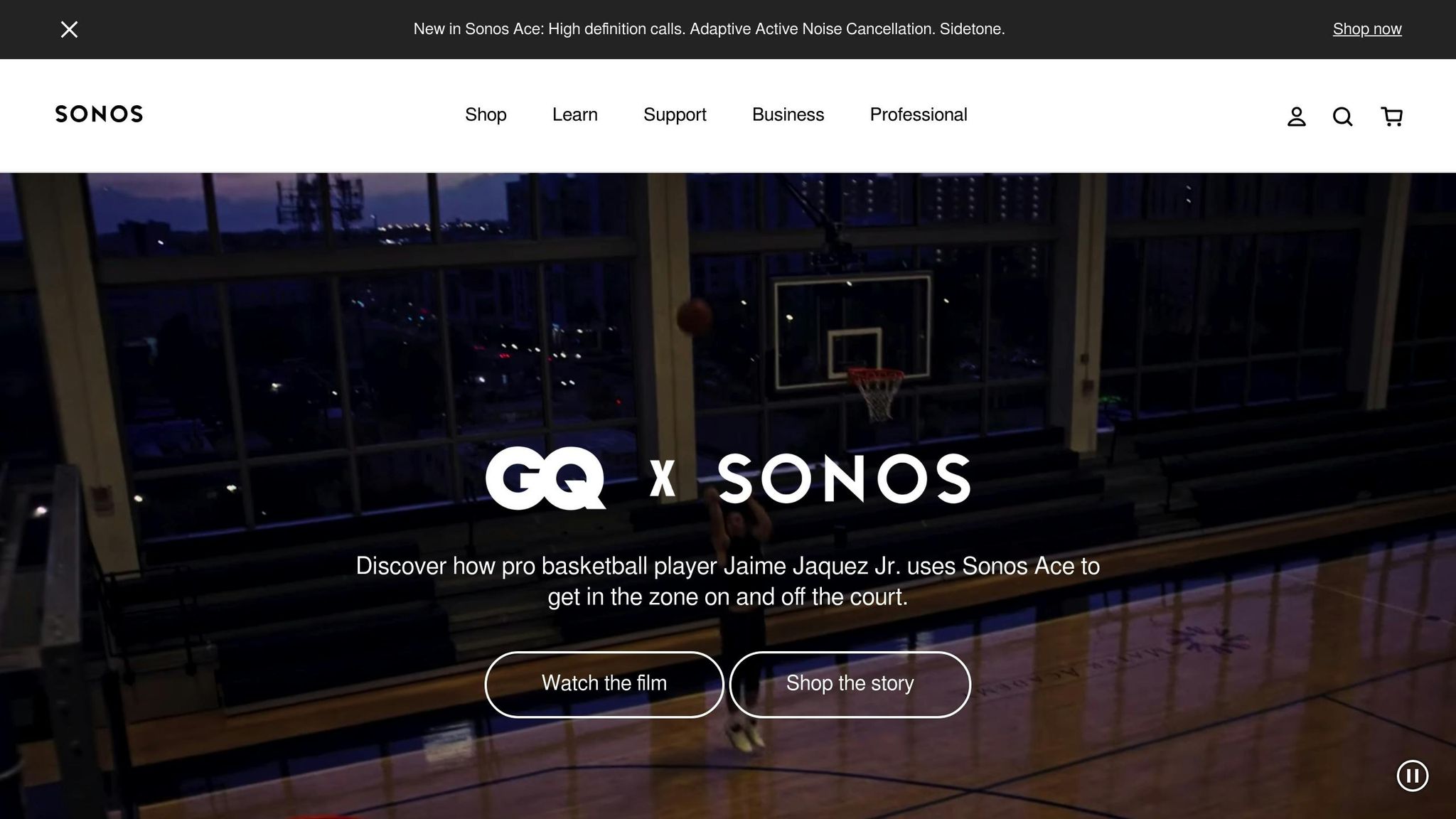 Sonos