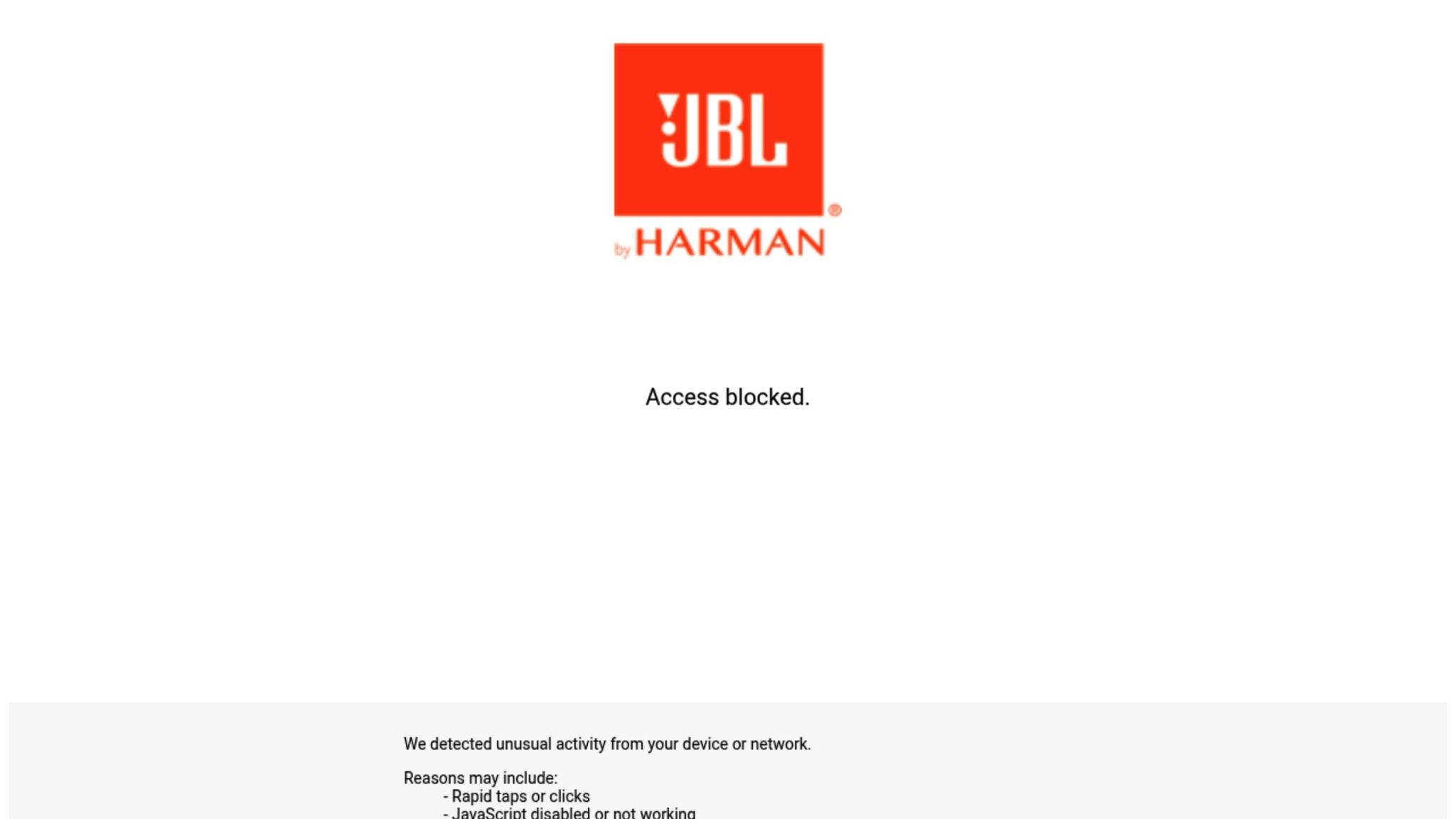 JBL EON ONE Compact