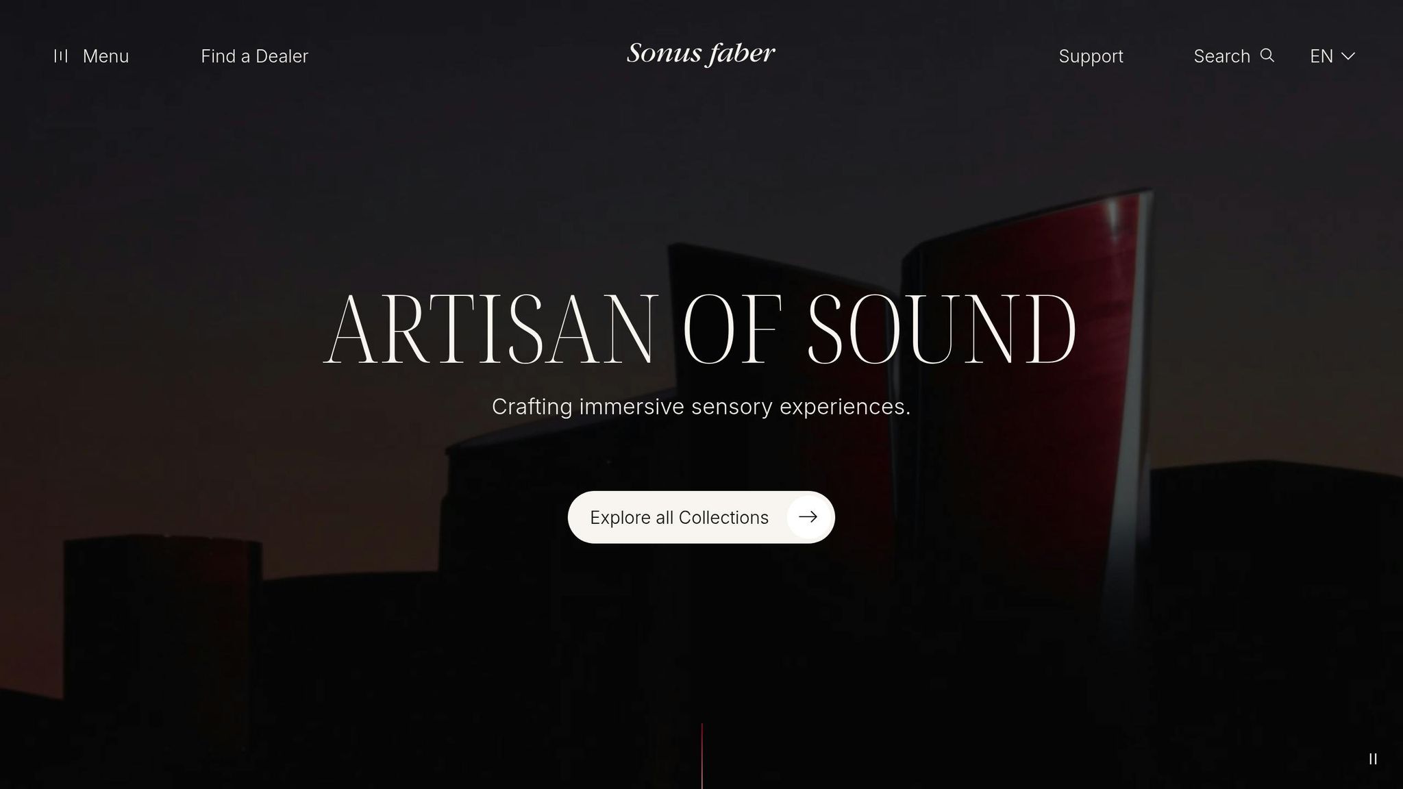 Sonus Faber