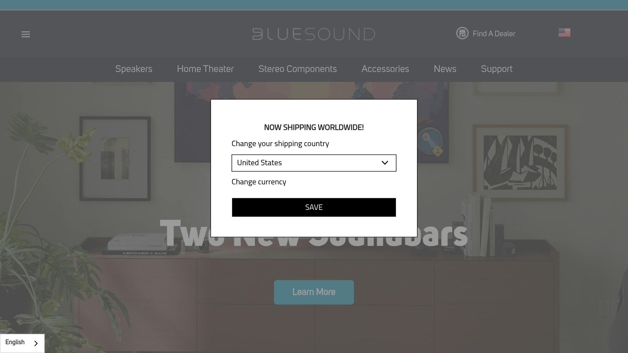 Bluesound