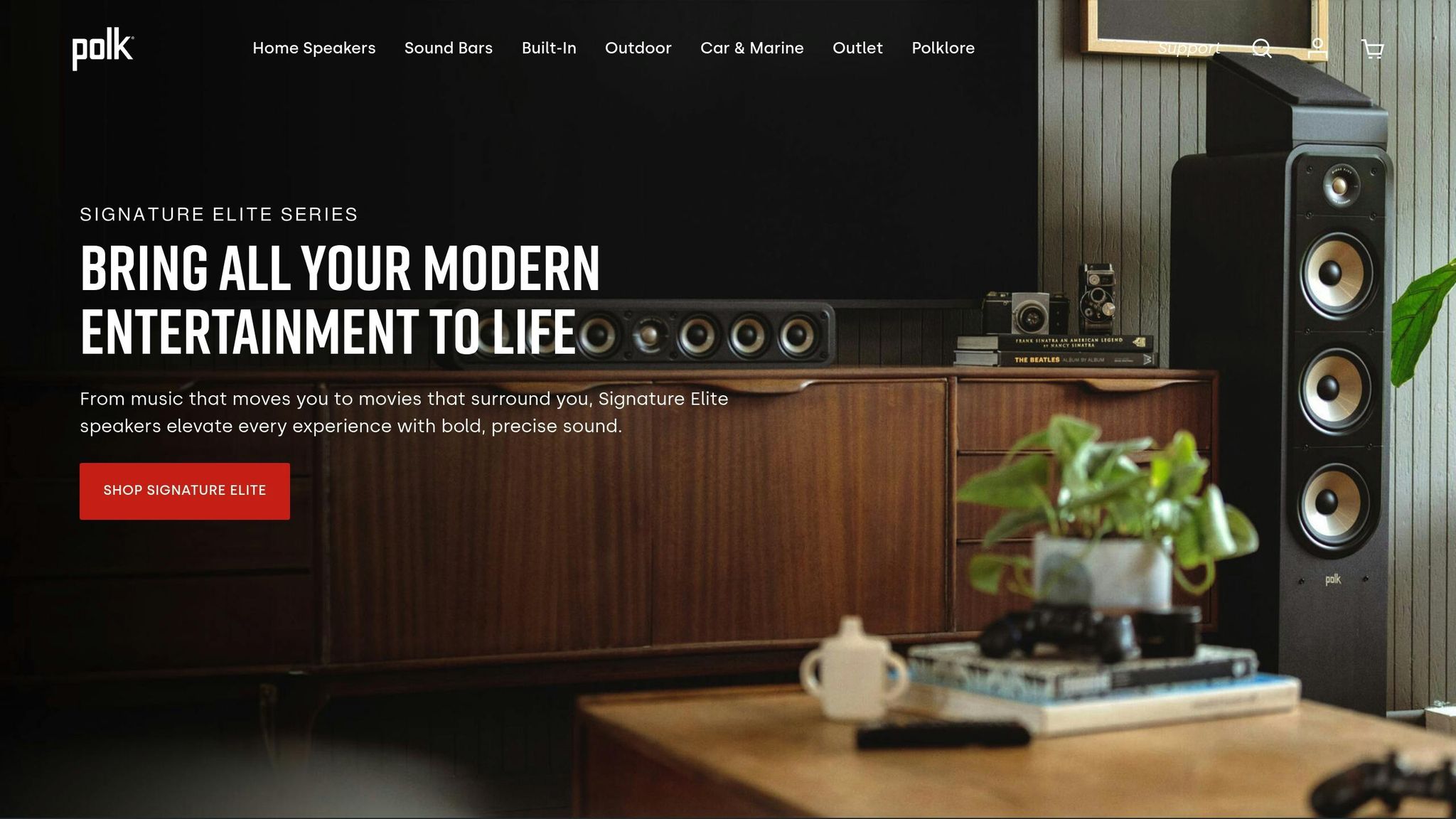 Polk Audio