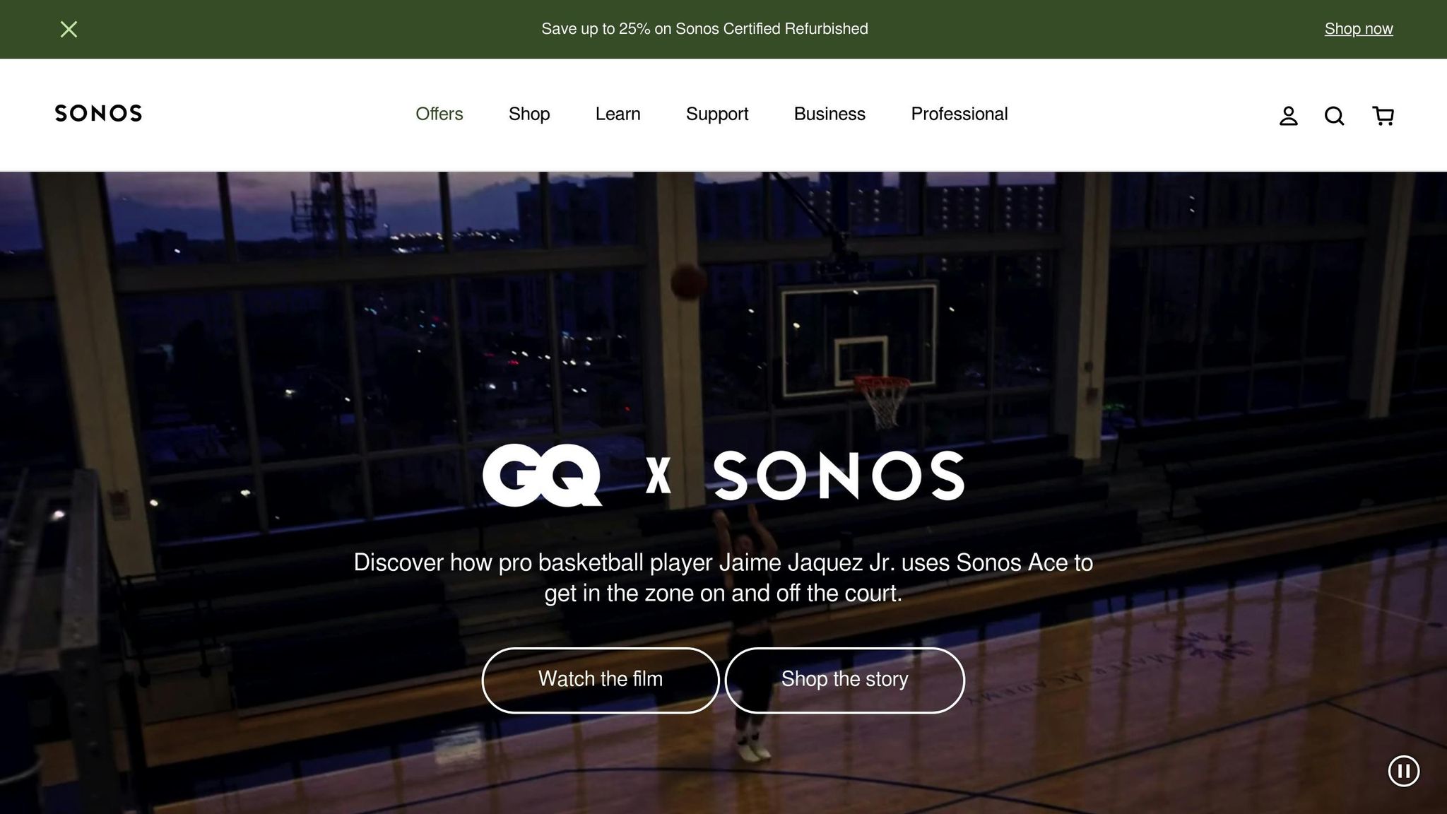 Sonos