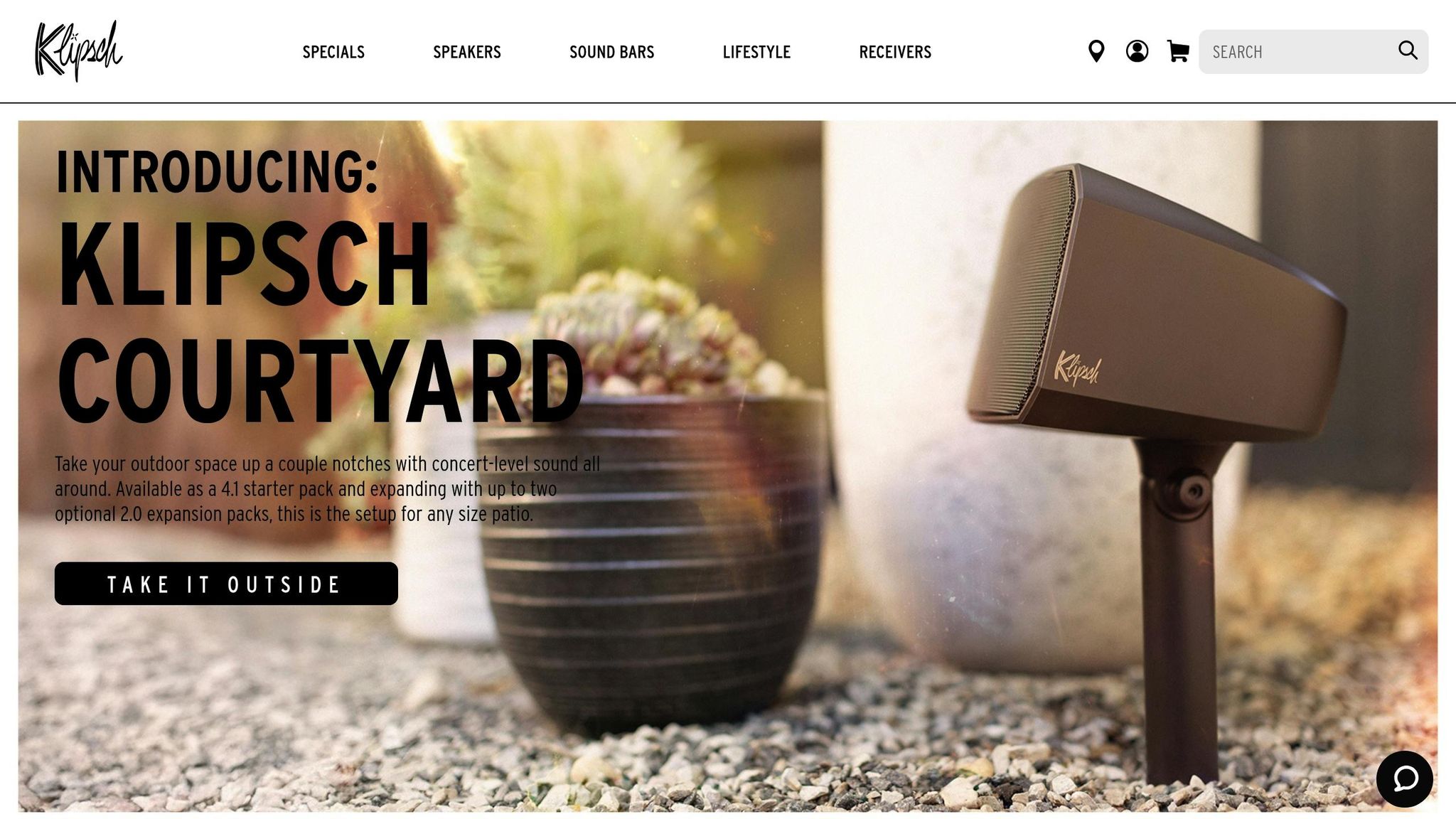 Klipsch