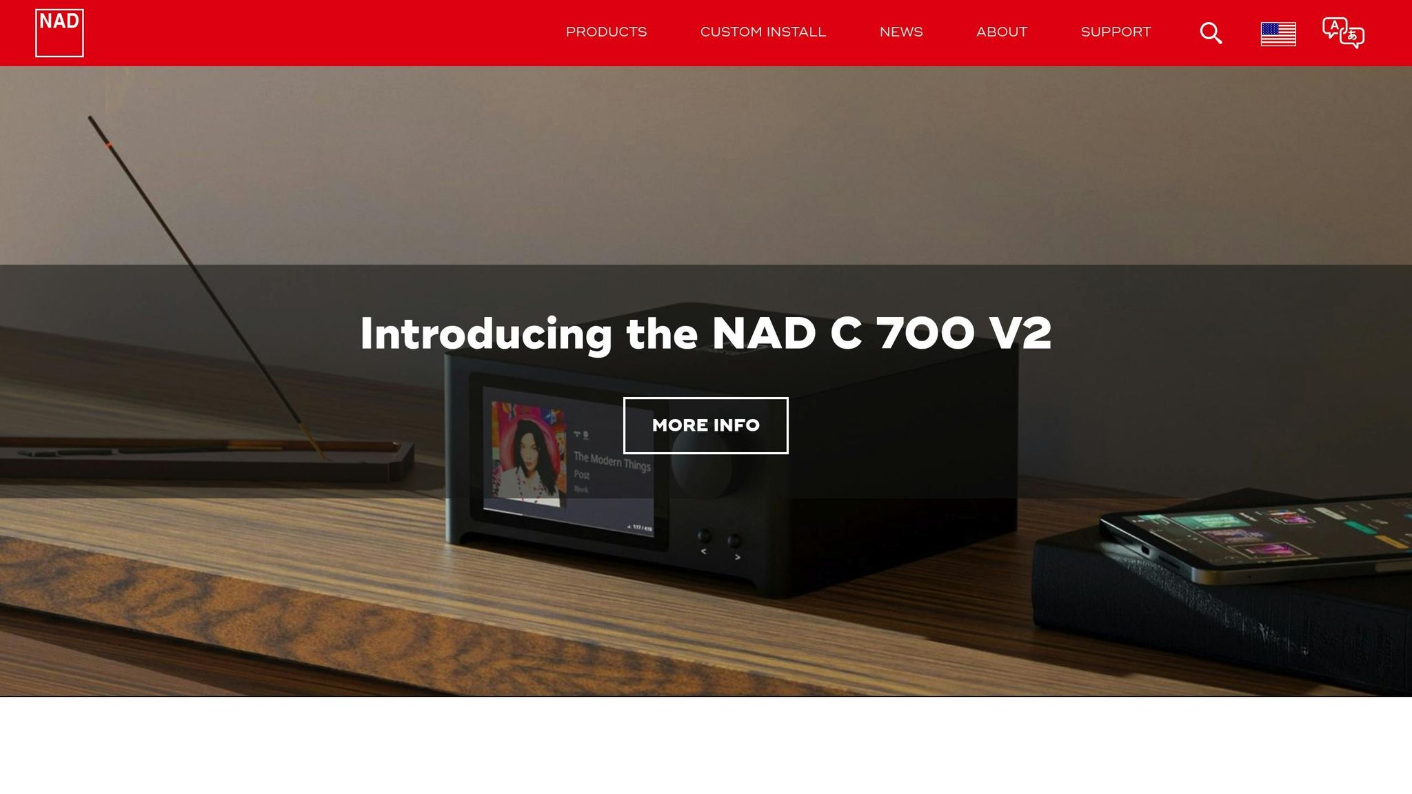 NAD