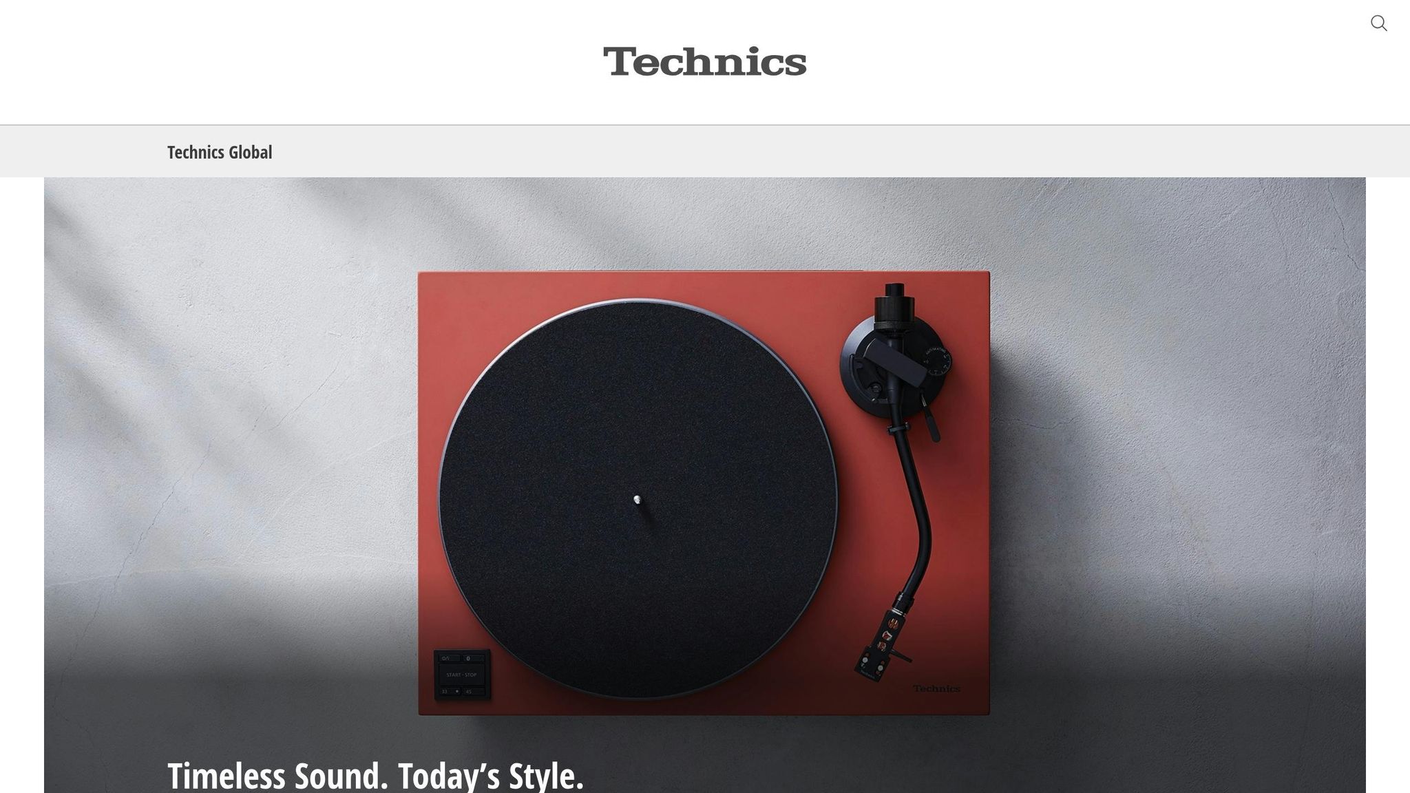 Technics