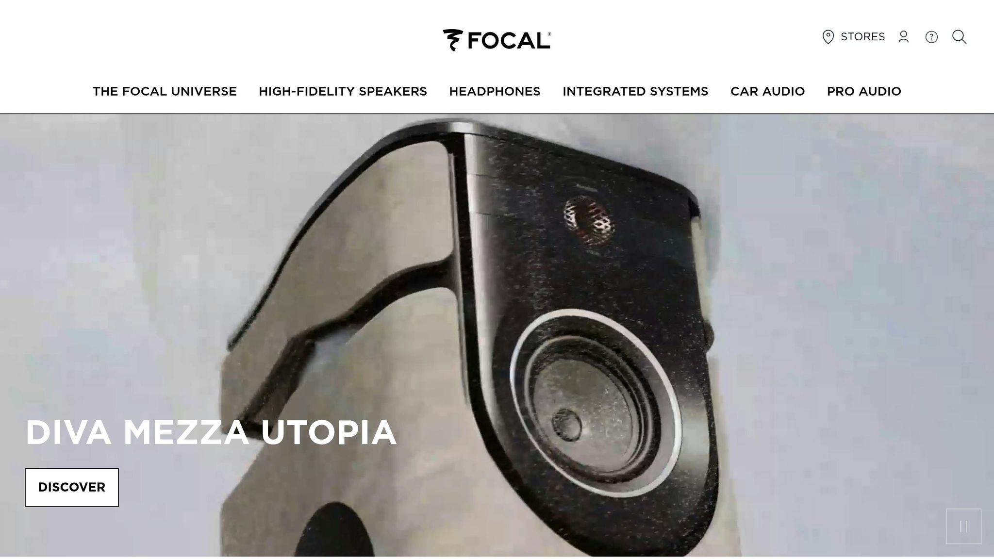 Focal
