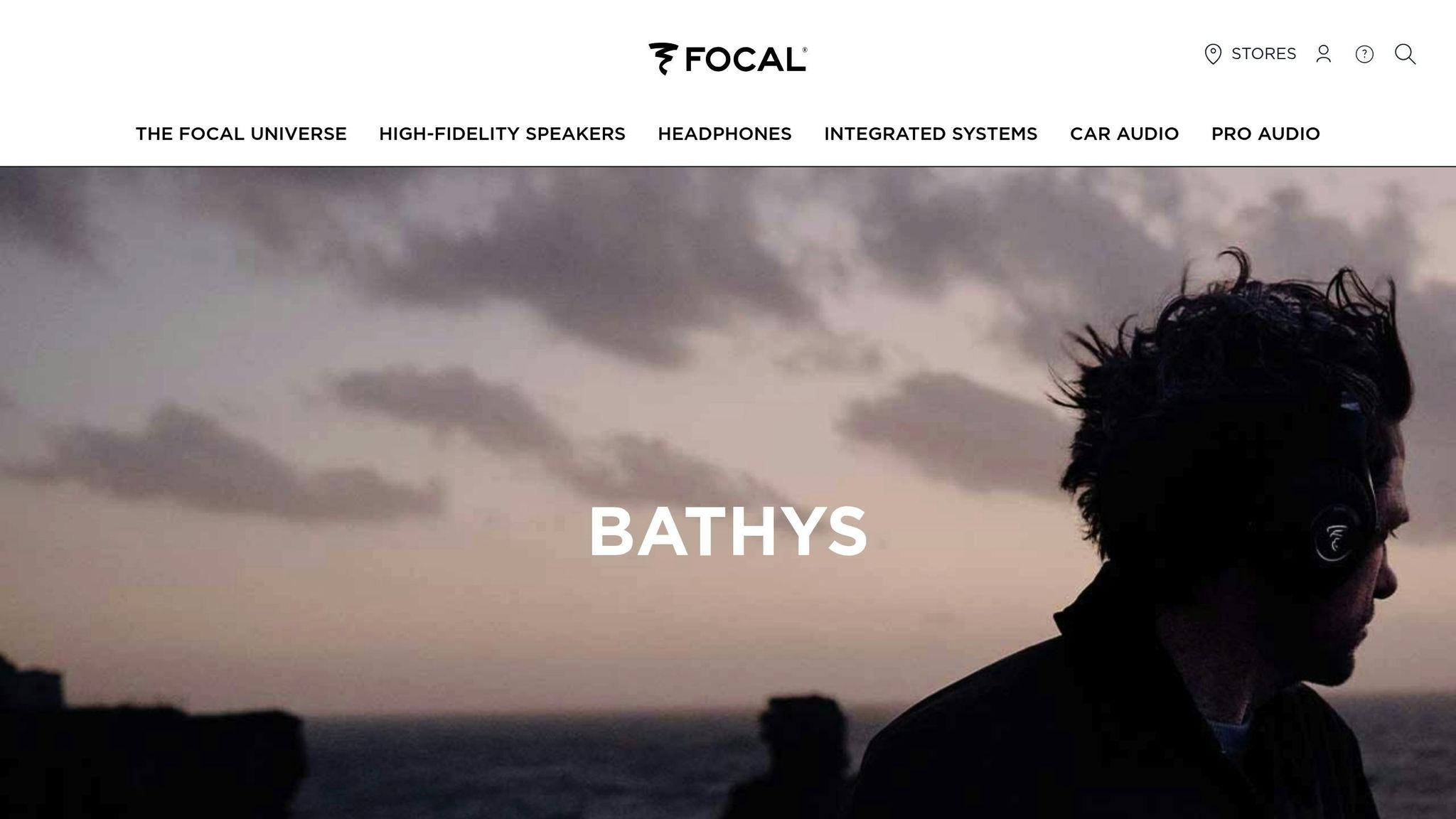 Focal Bathys