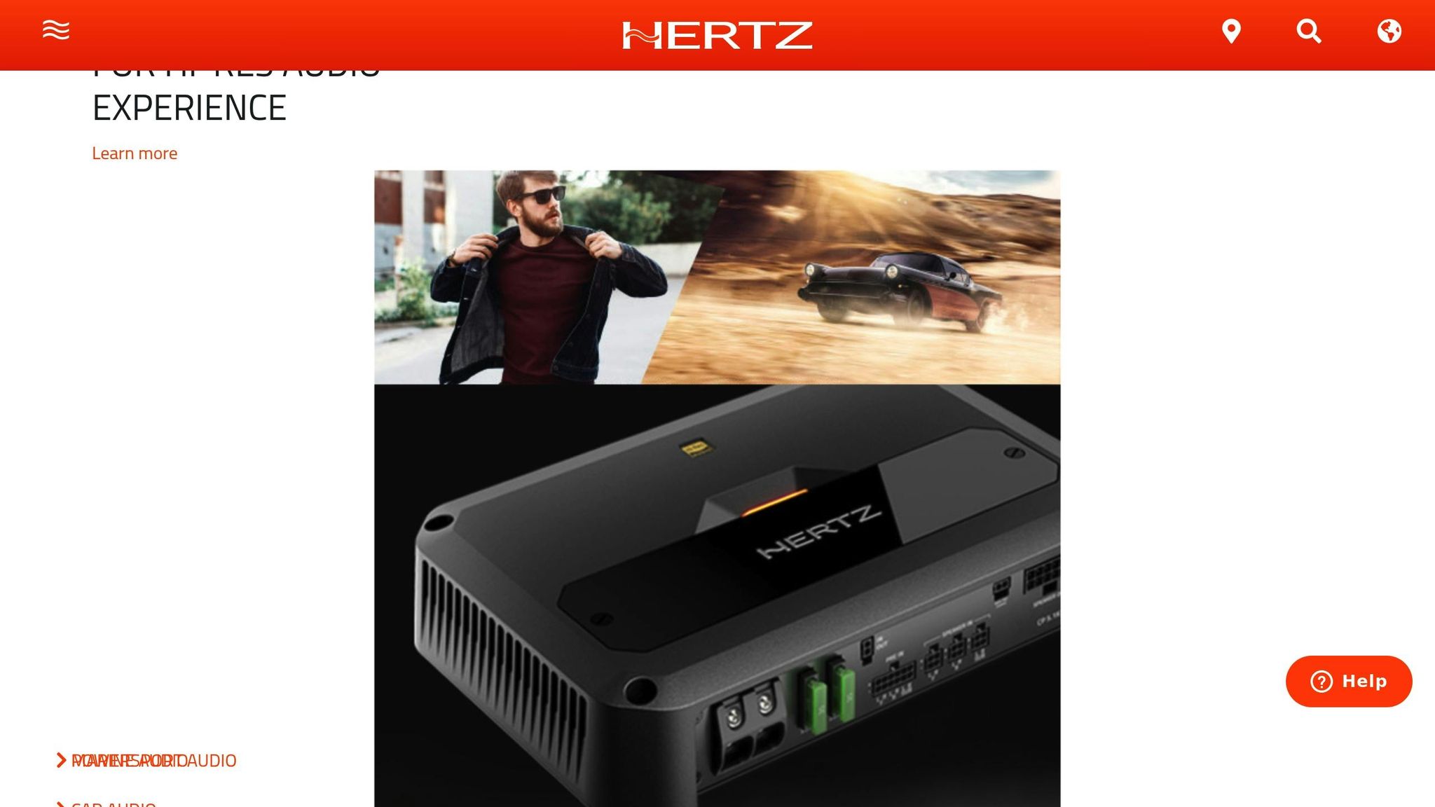 Hertz