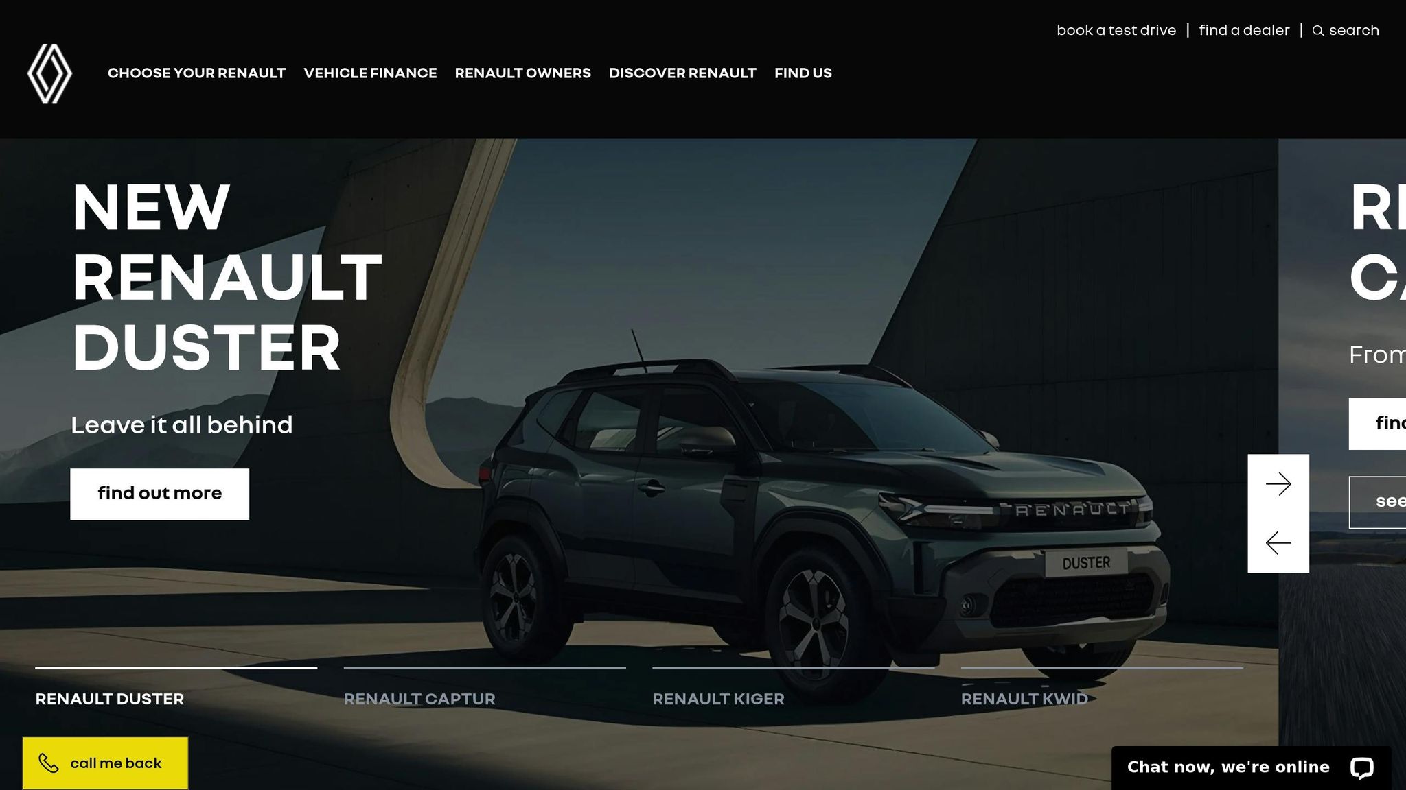 Renault