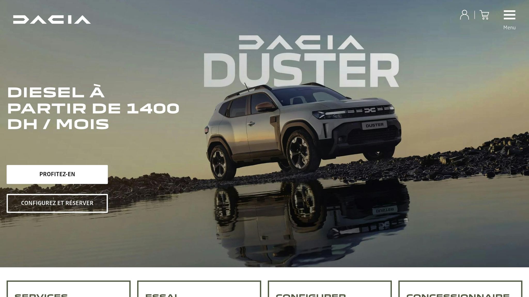 Dacia