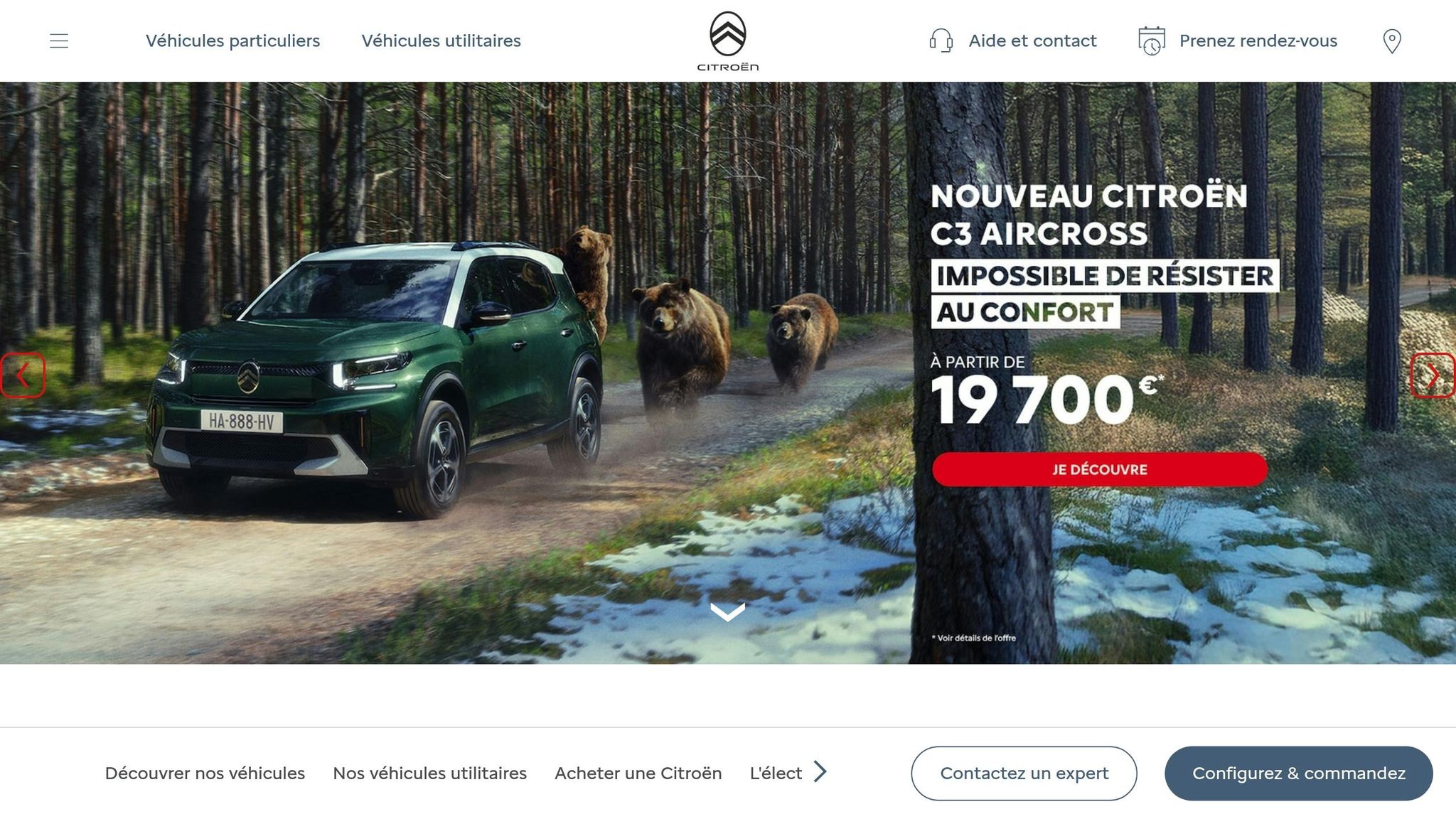 Citroën