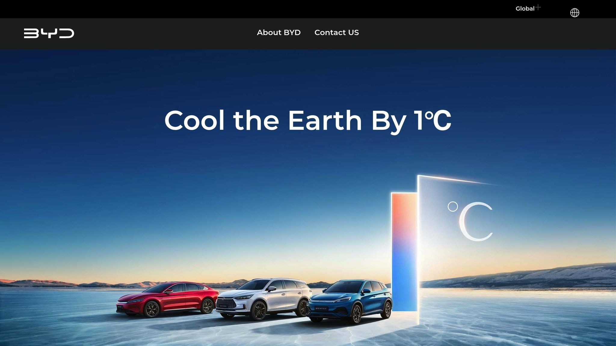 BYD