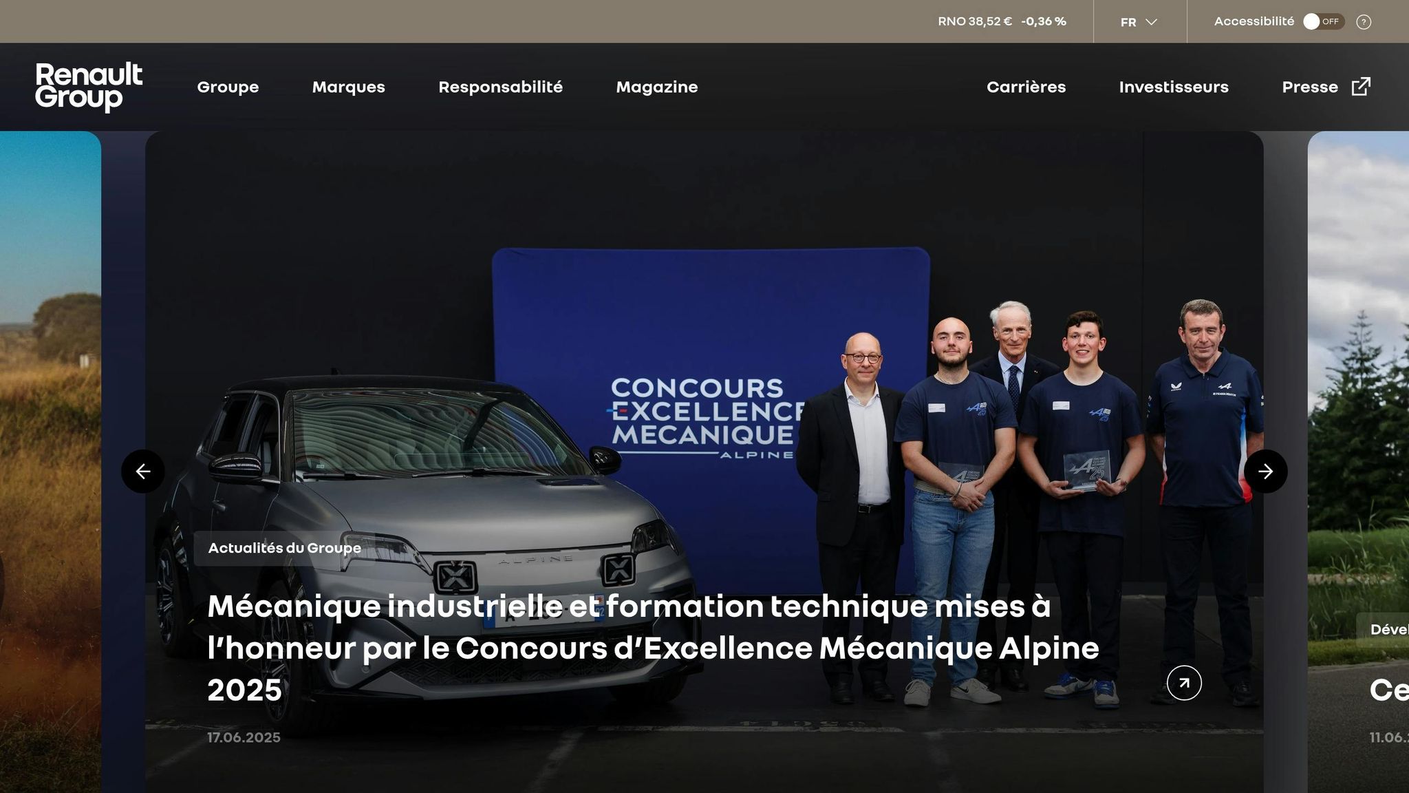 Renault