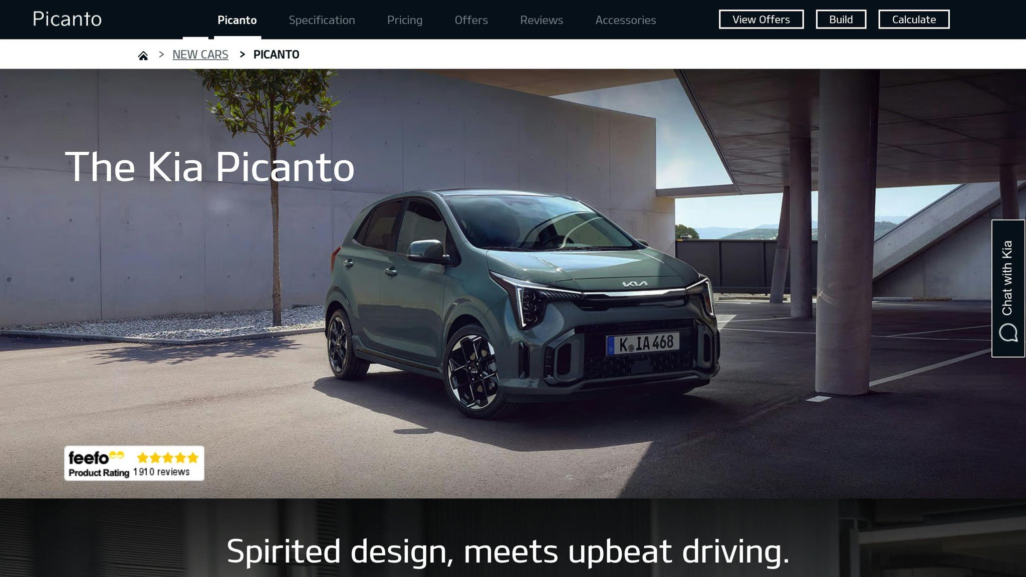 Kia Picanto