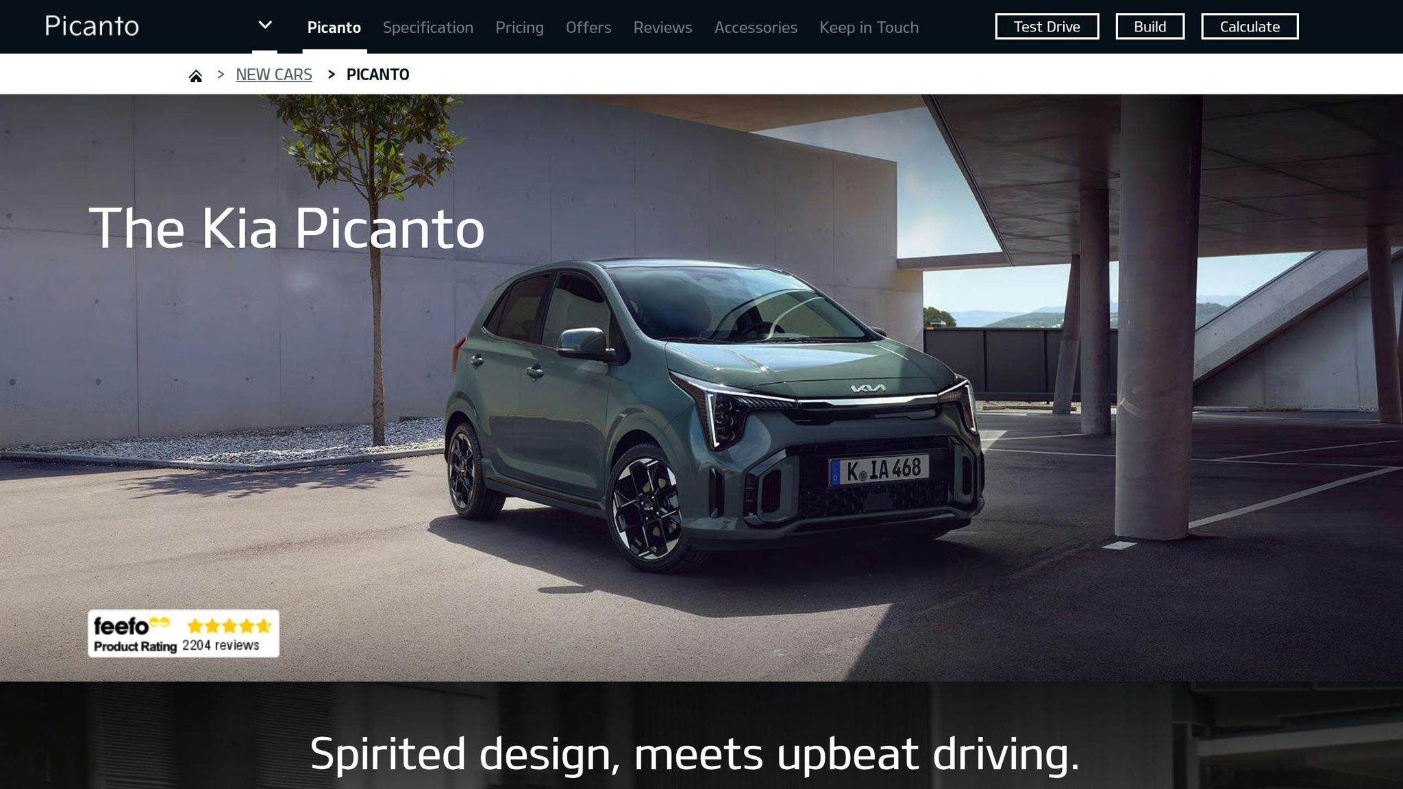 Kia Picanto