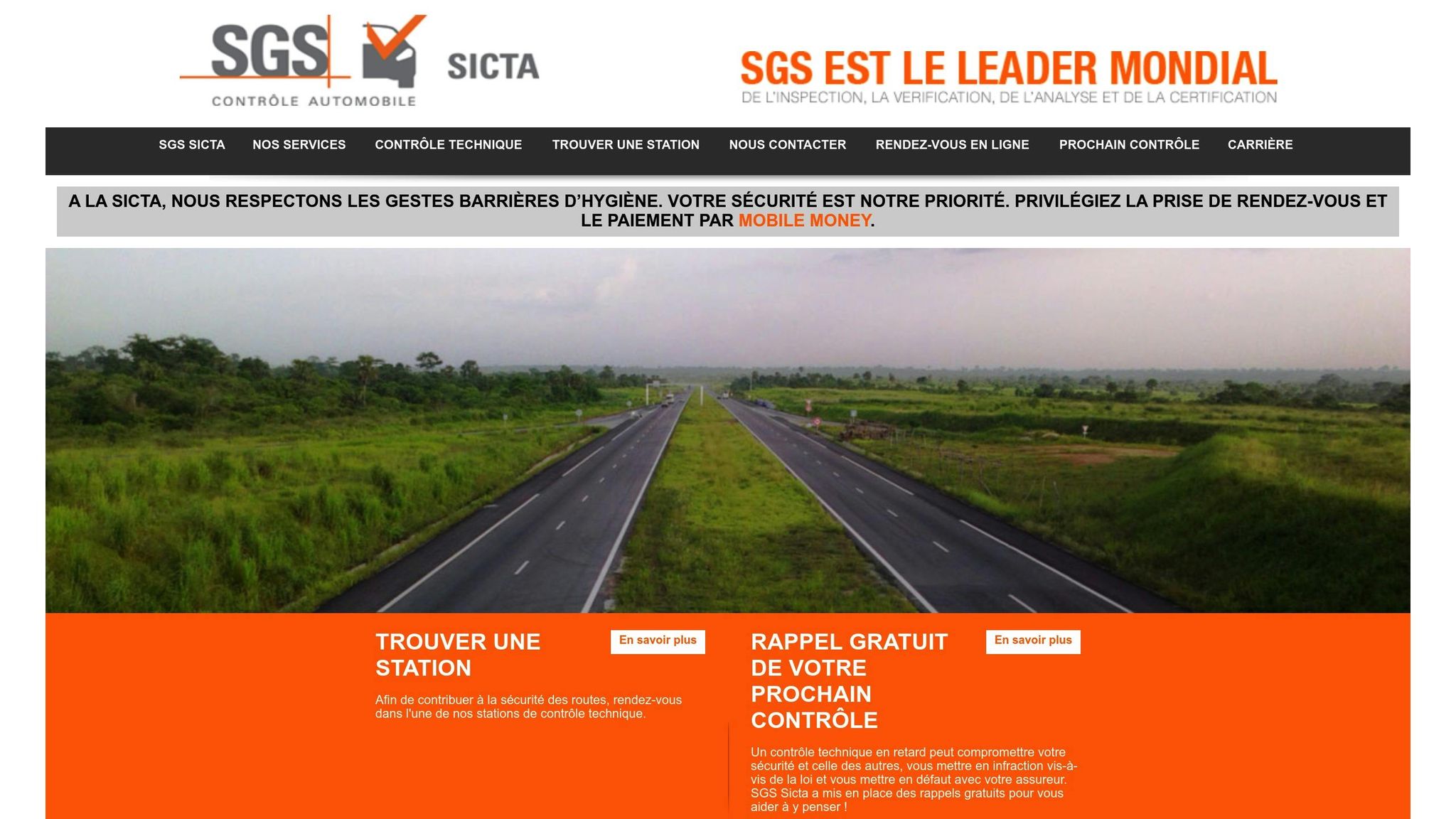SICTA