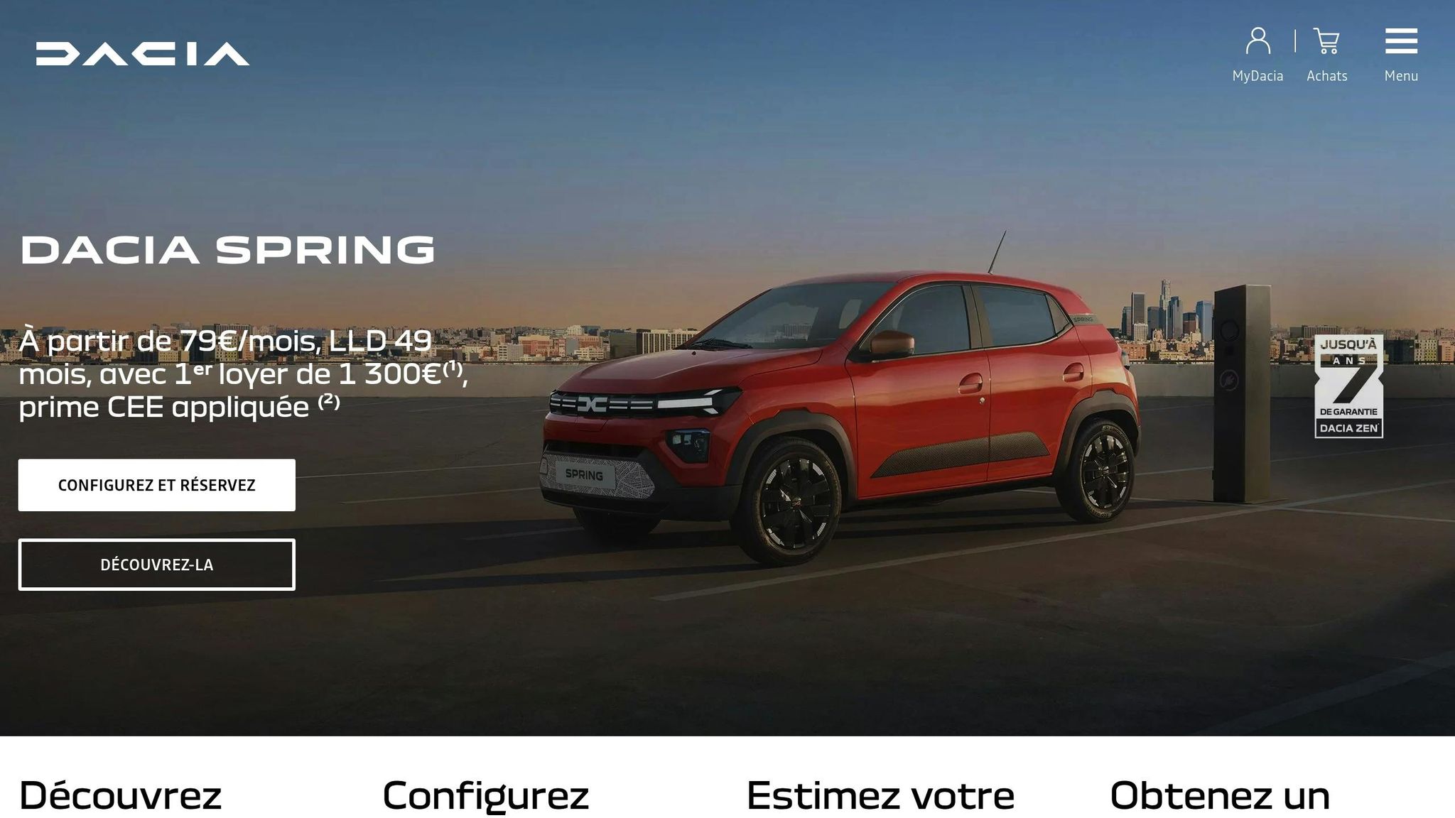 Dacia