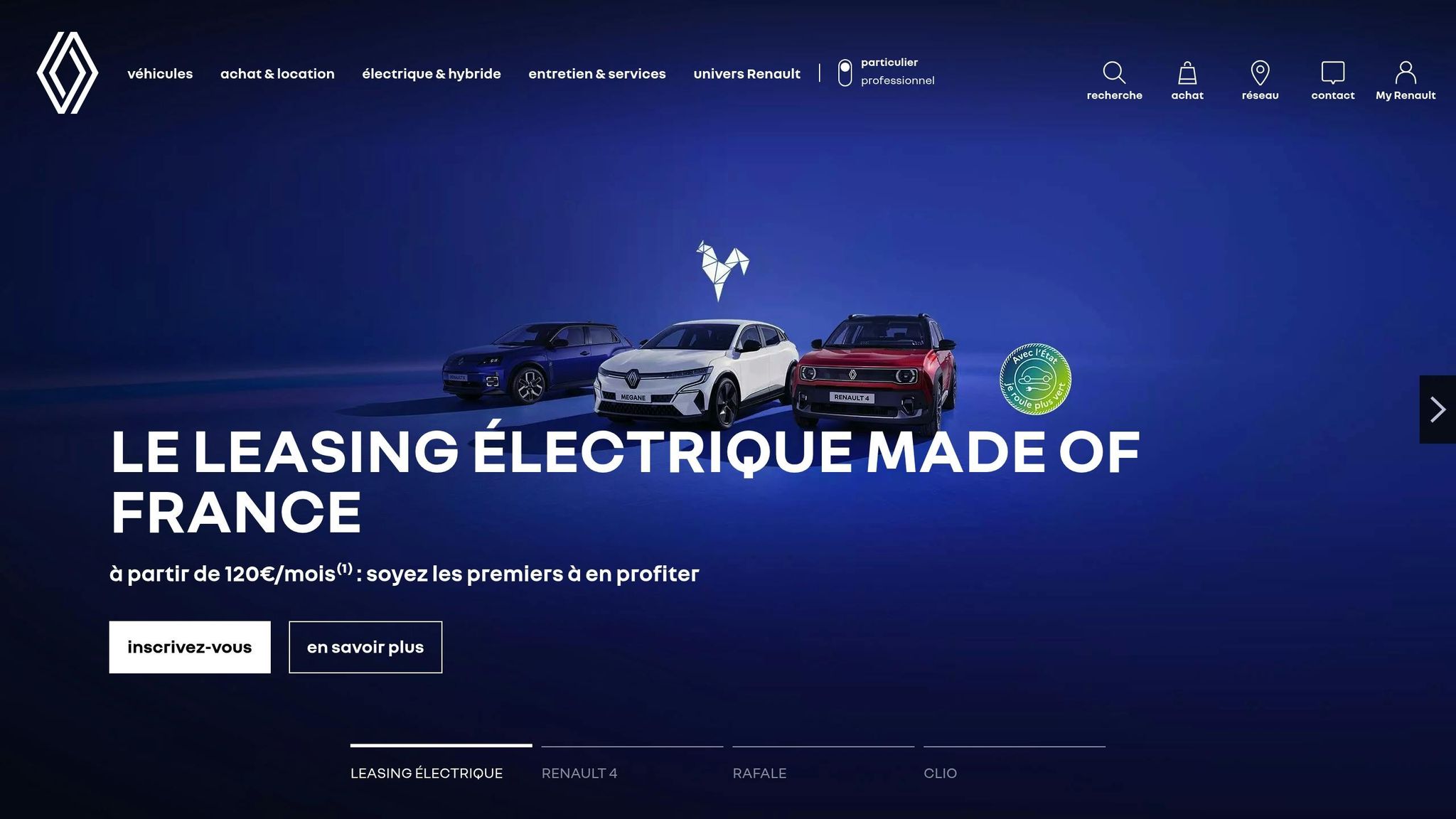 Renault