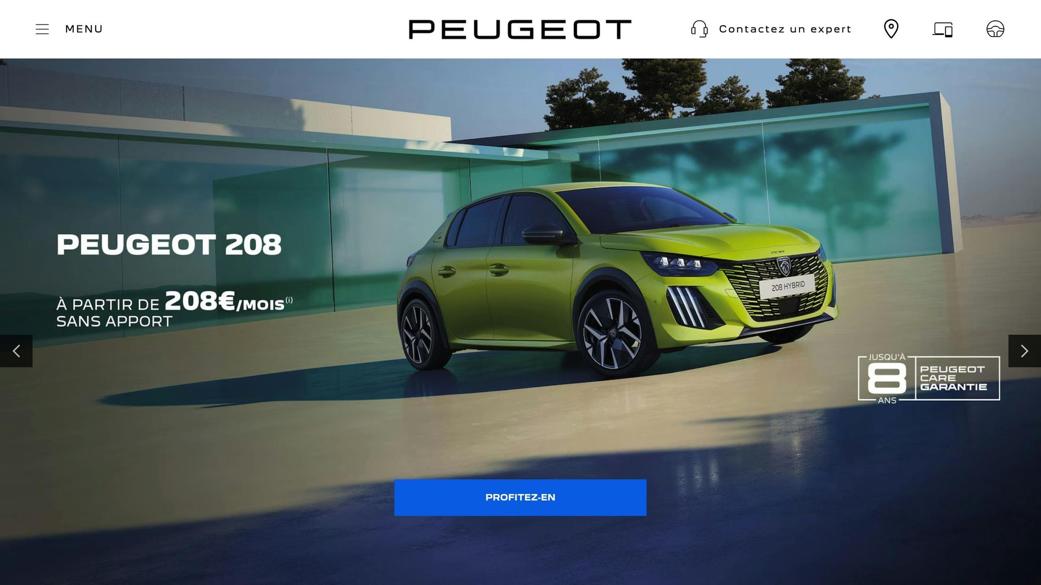 Peugeot