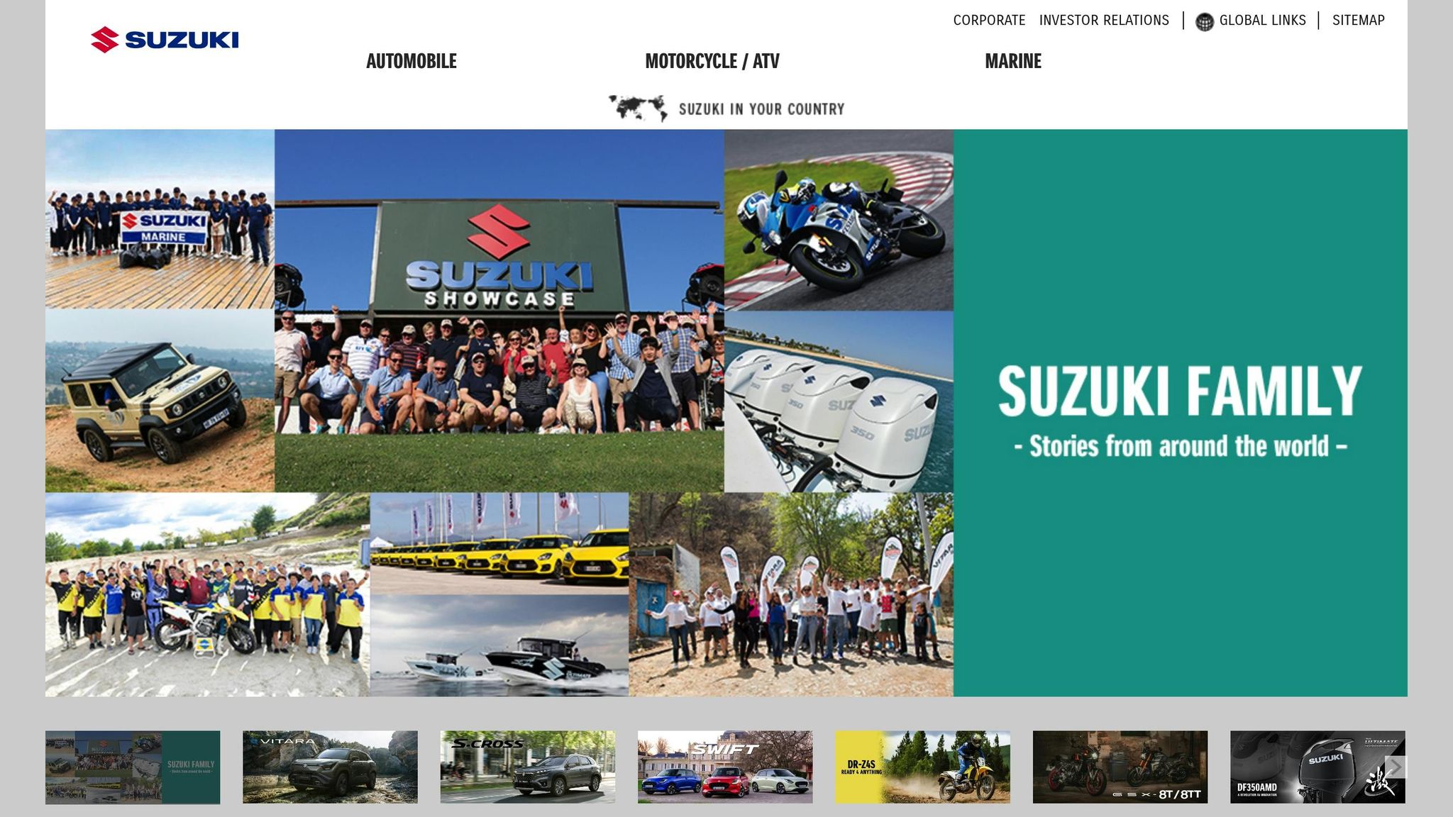Suzuki