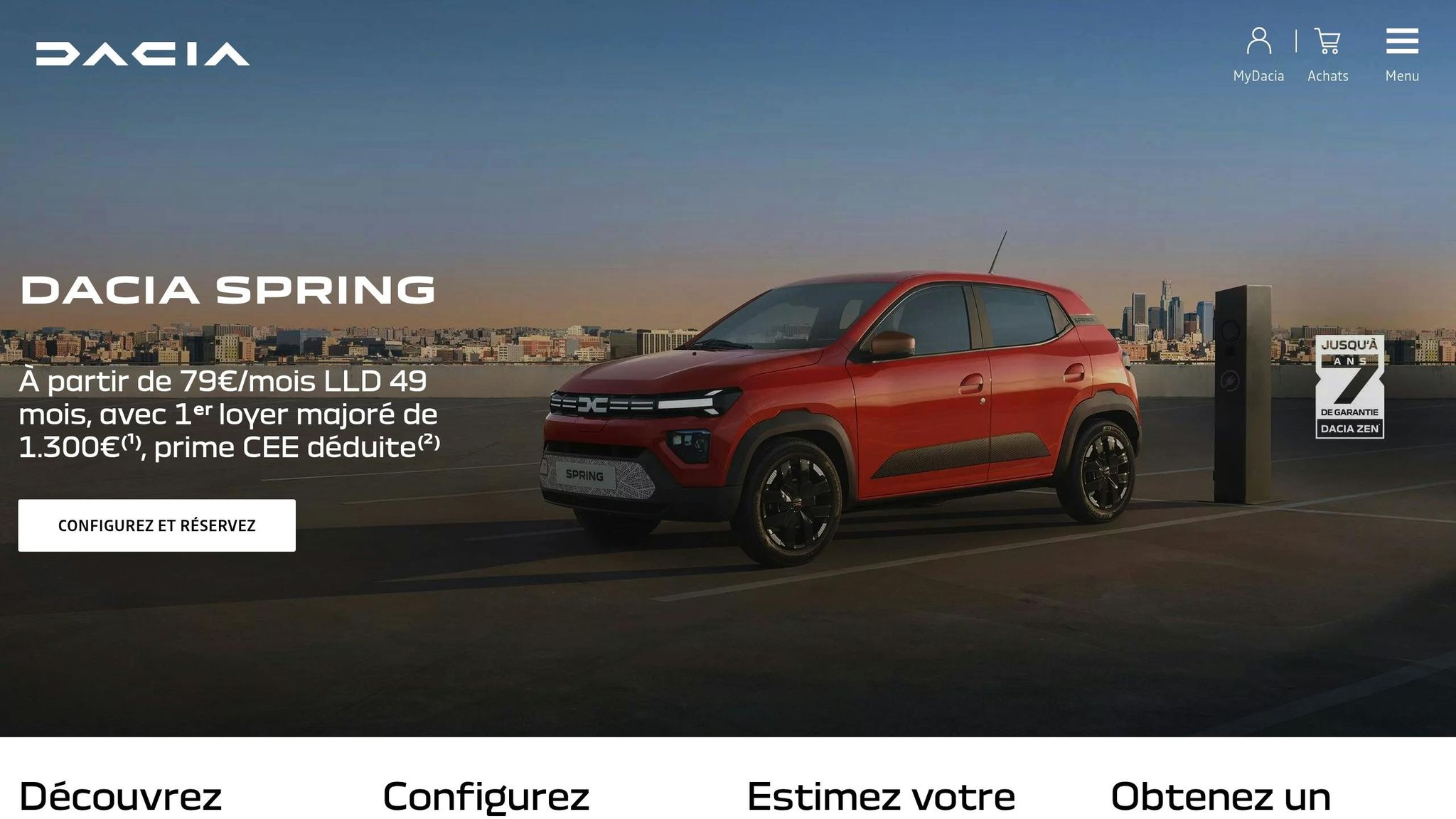 Dacia