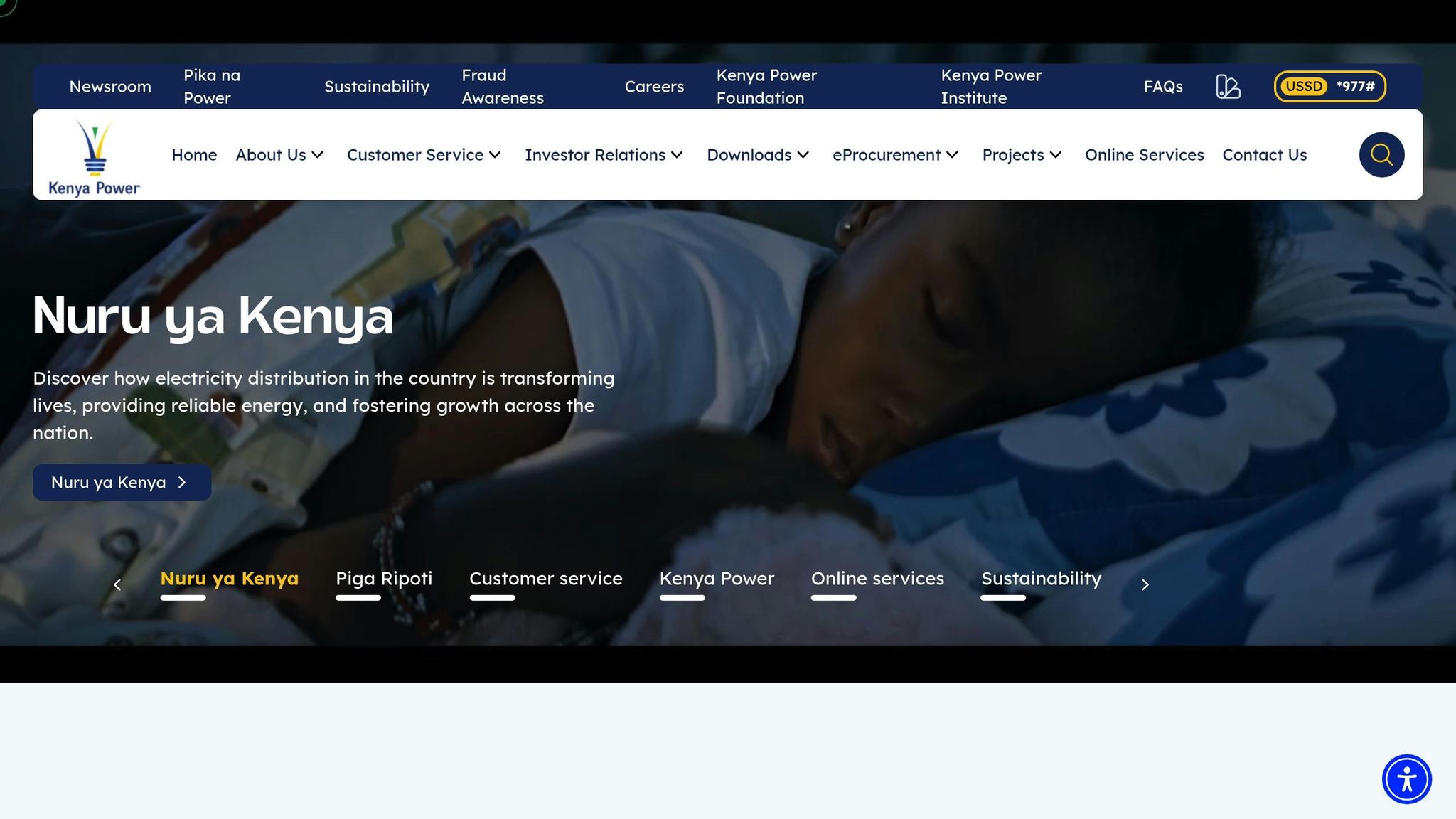 Kenya Power
