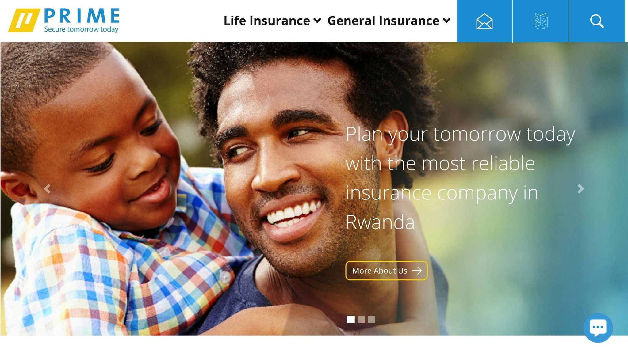 Prime Insurance