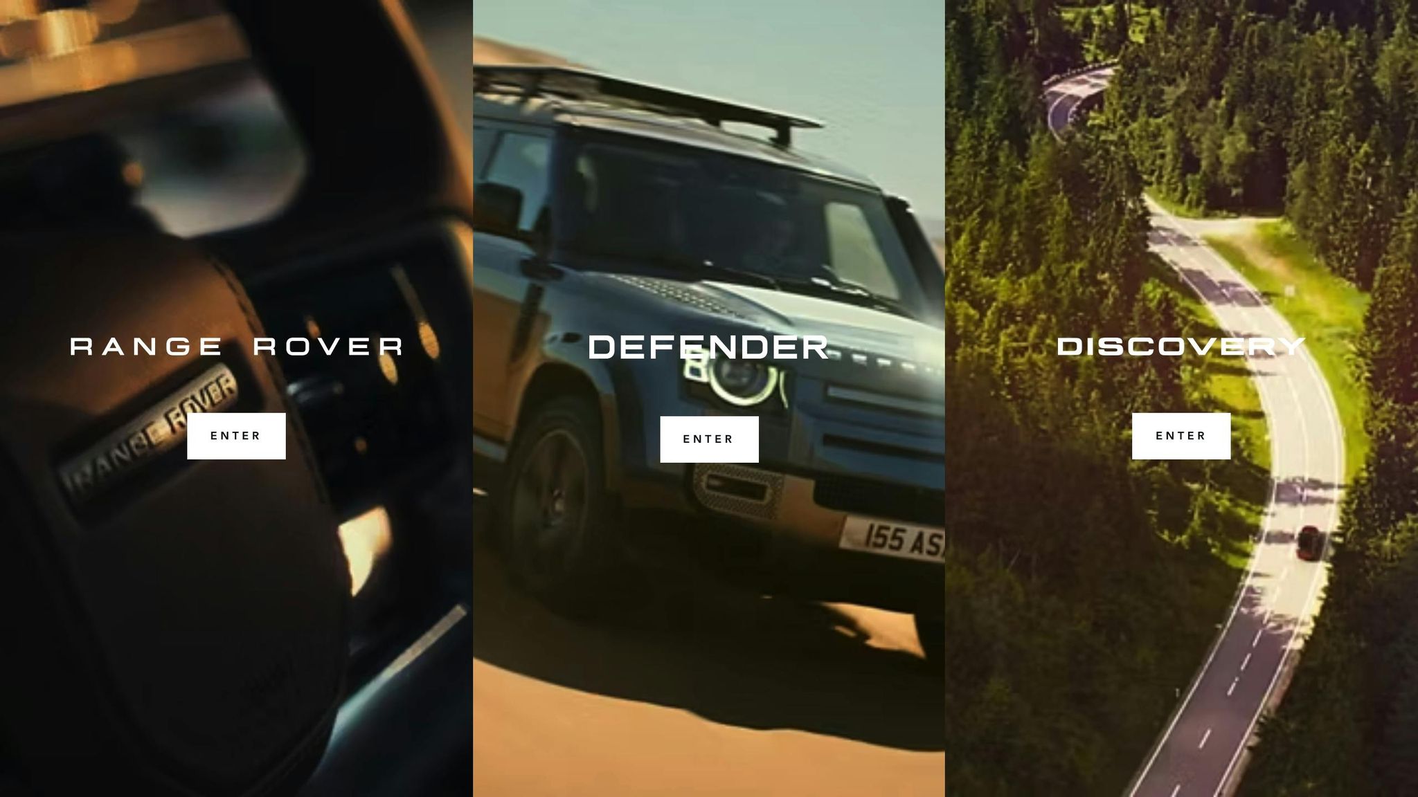 Land Rover