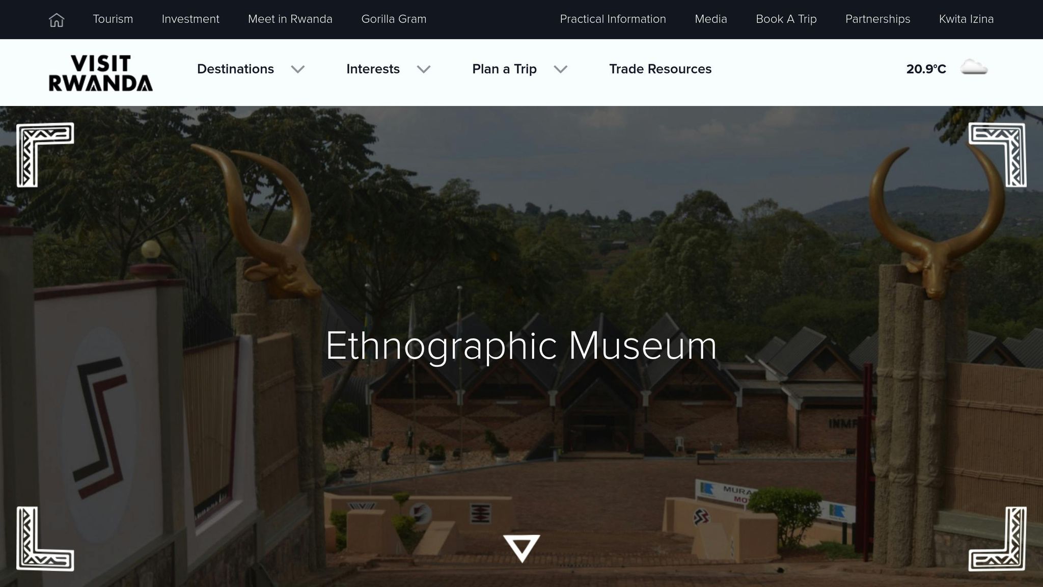 Ethnographic Museum