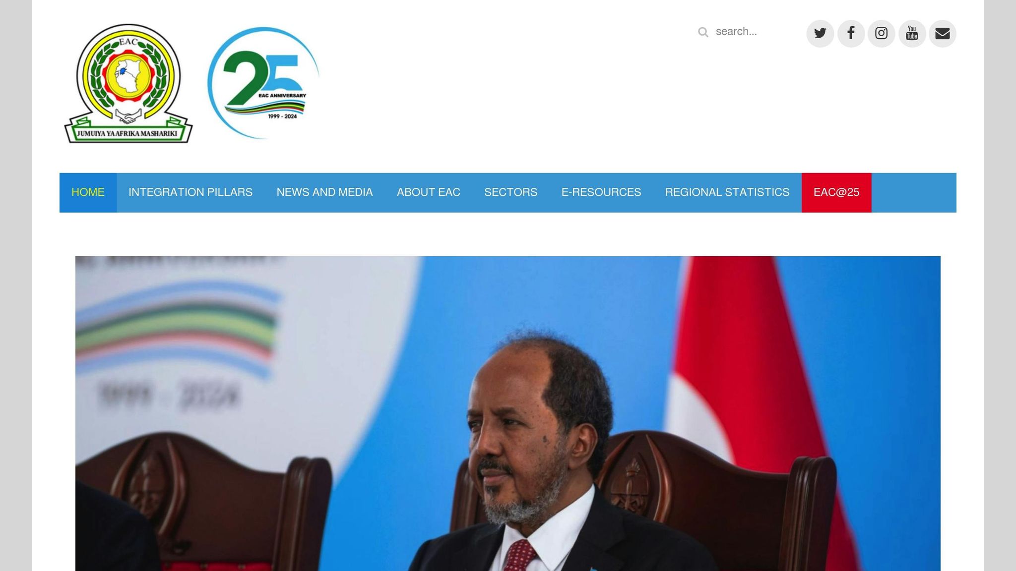 East African Community