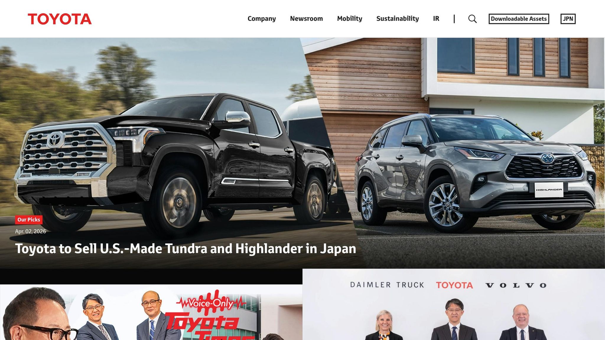 Toyota