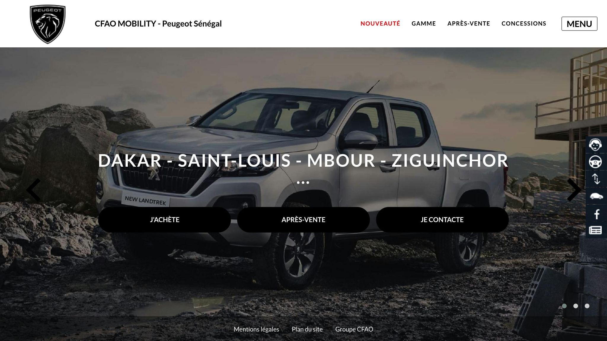 Peugeot