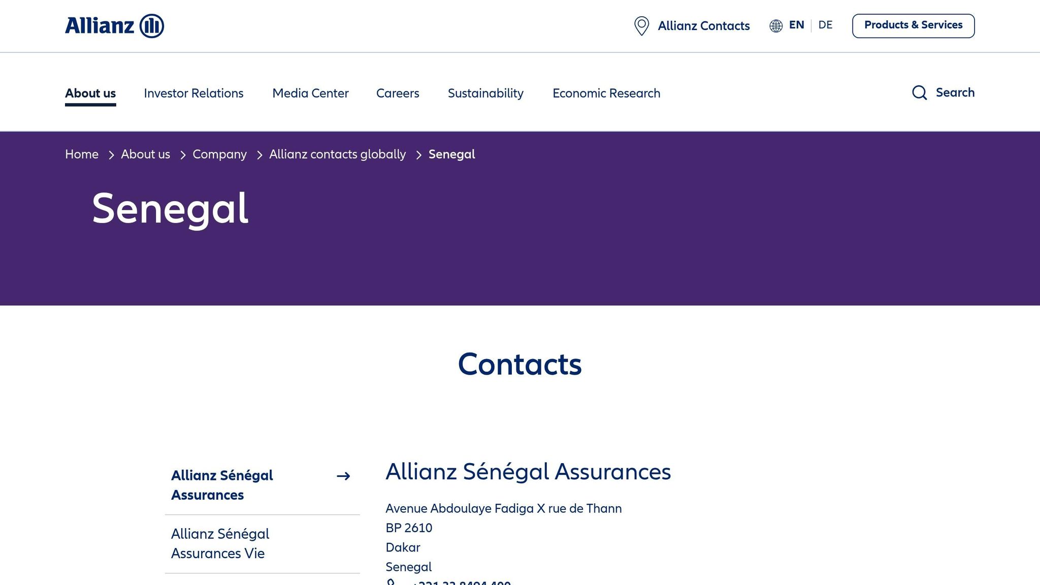 Allianz