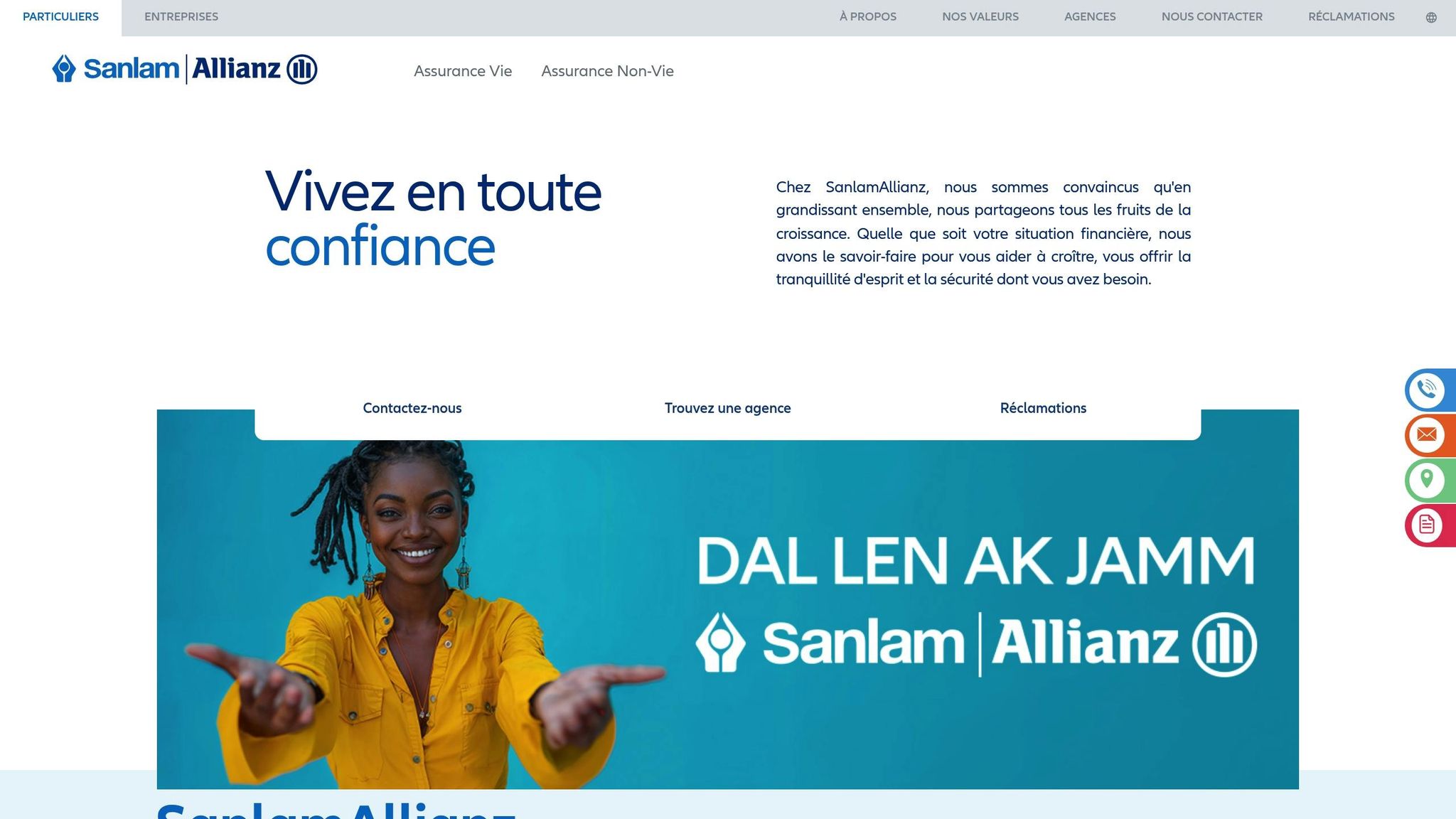 Sanlam