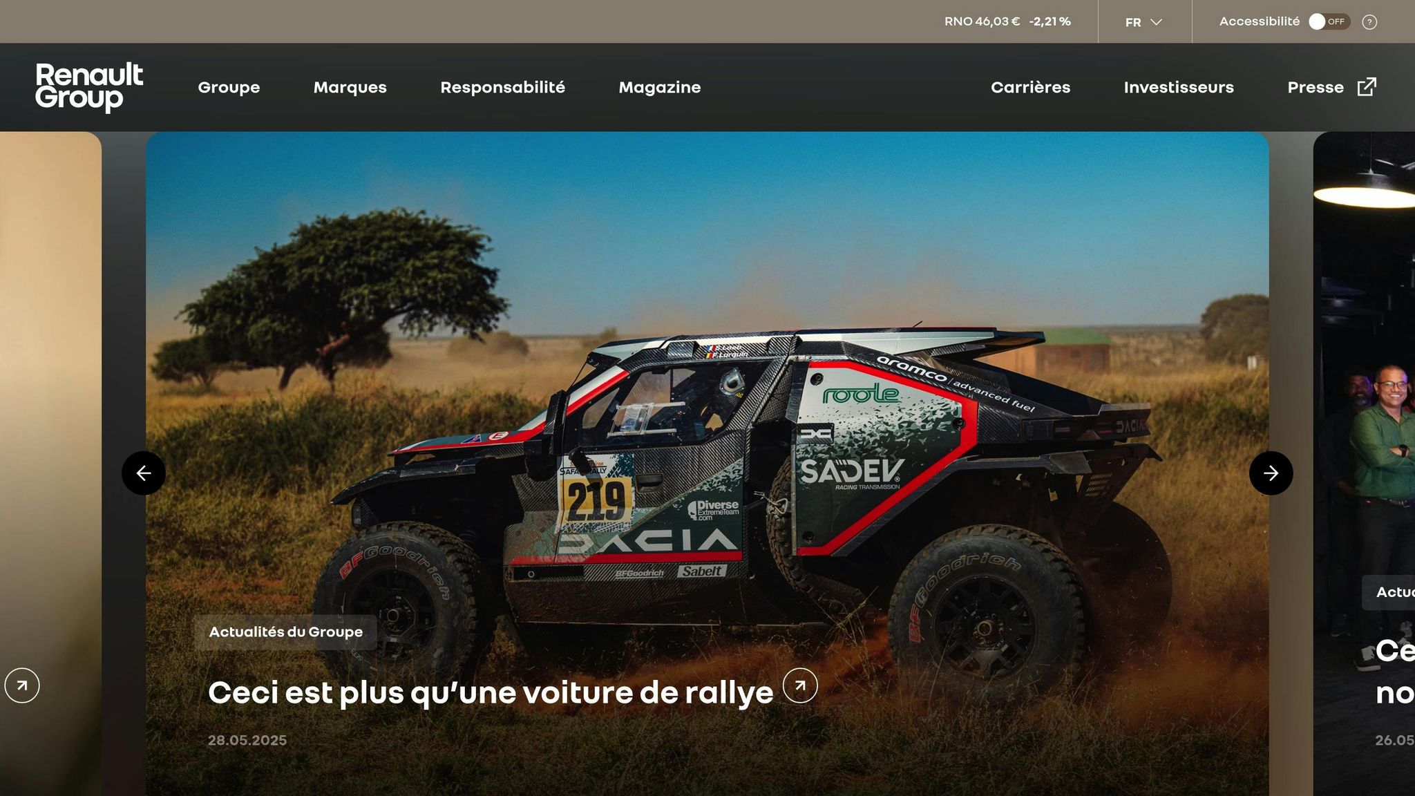 Renault