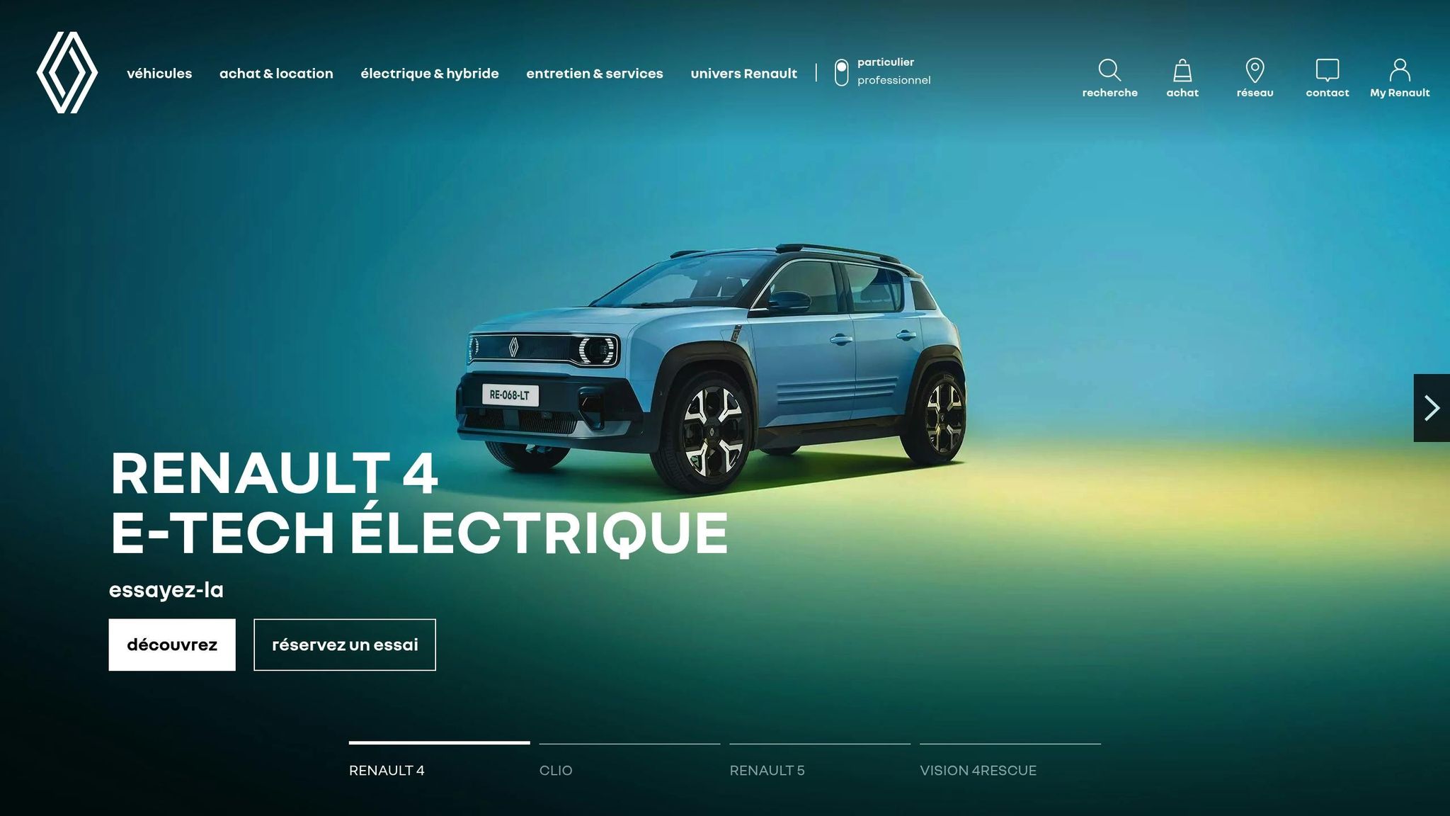 Renault