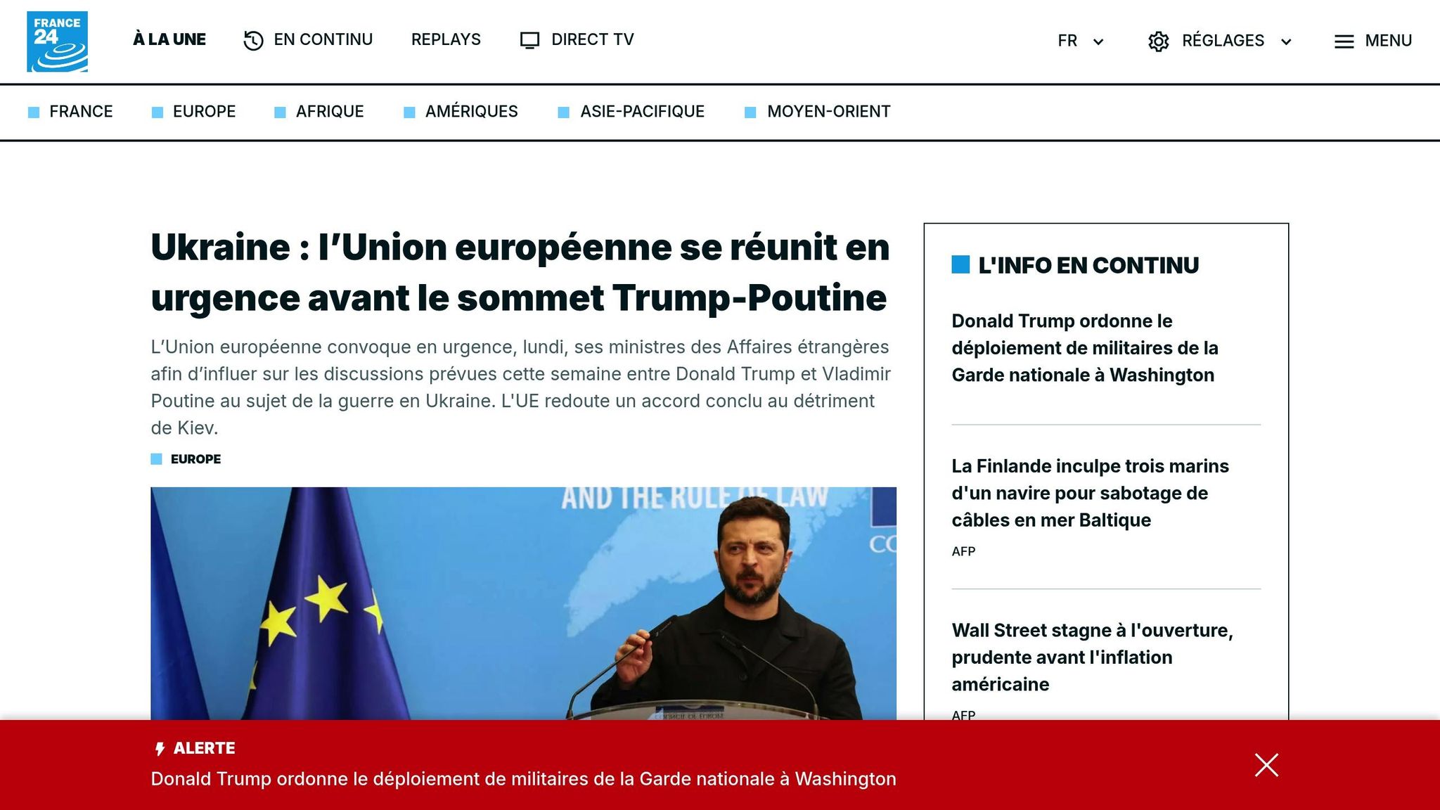 FRANCE 24