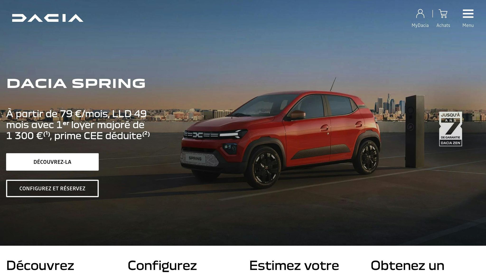 Dacia