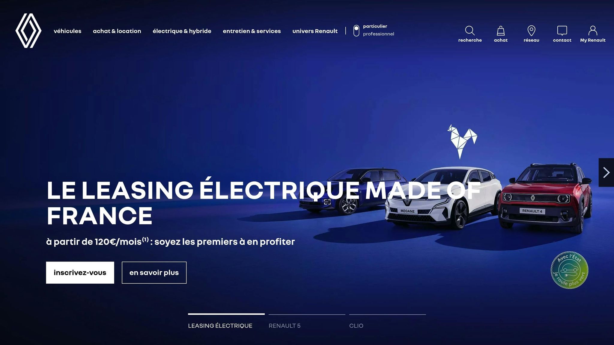 Renault