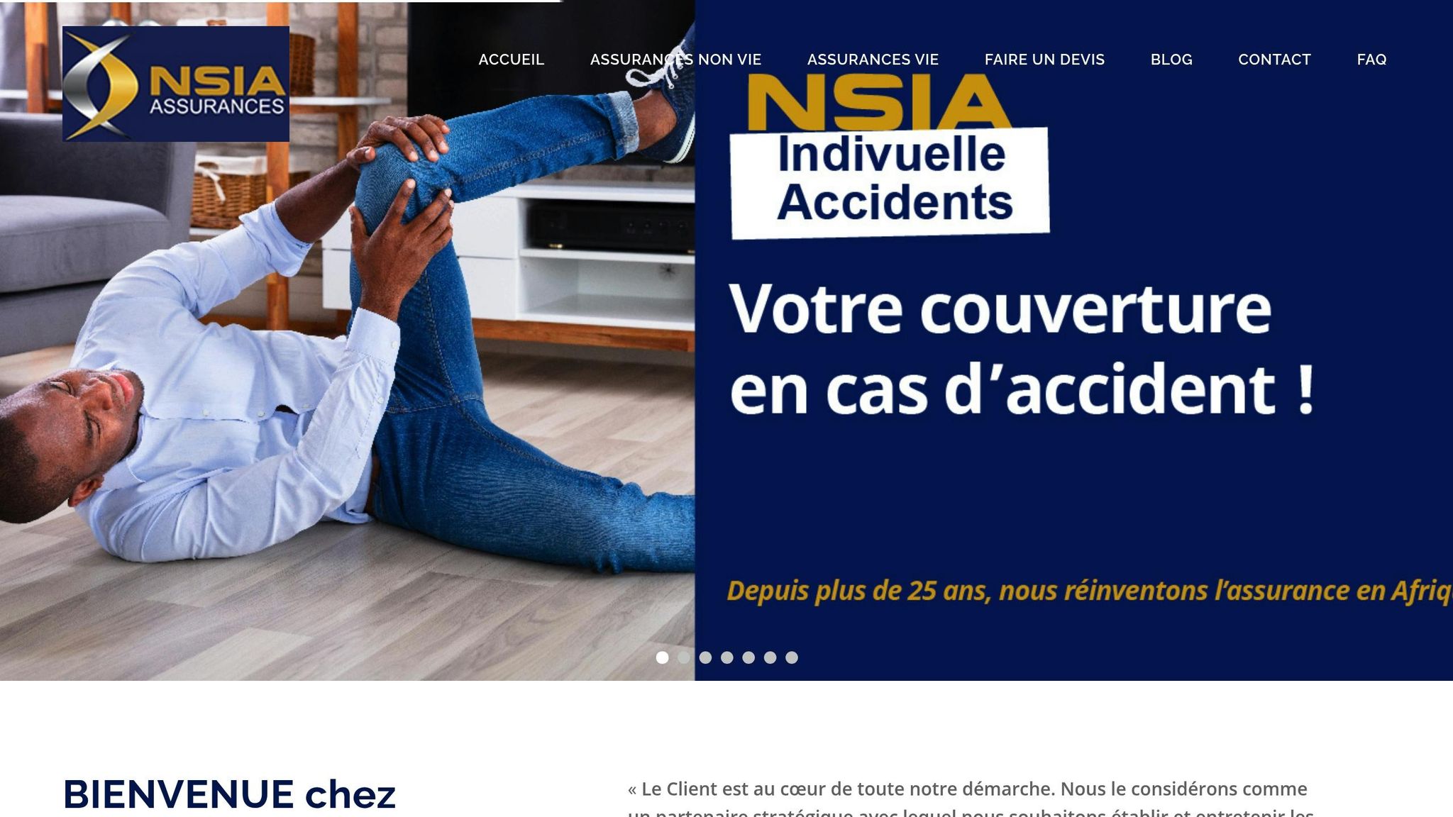 NSIA