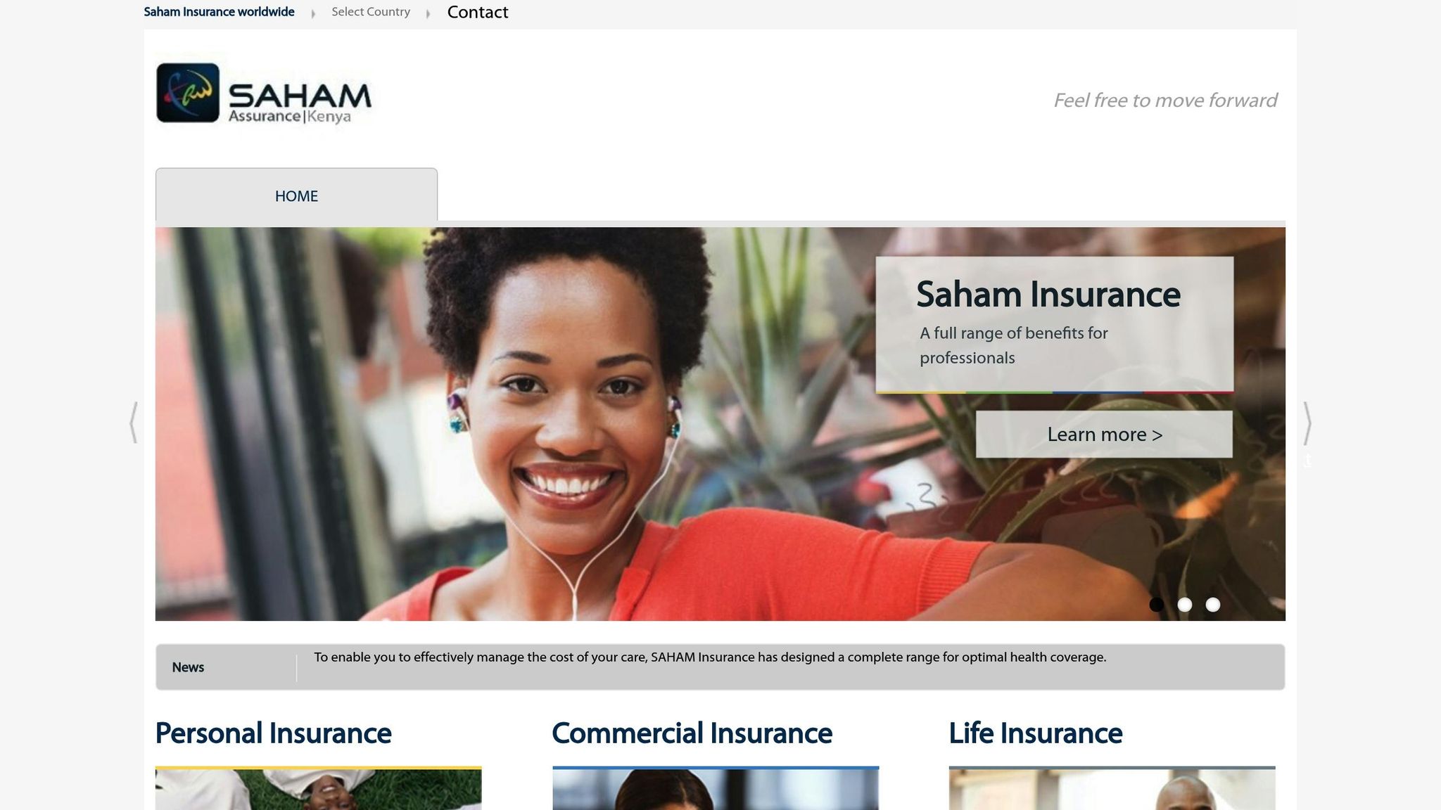Saham Assurance