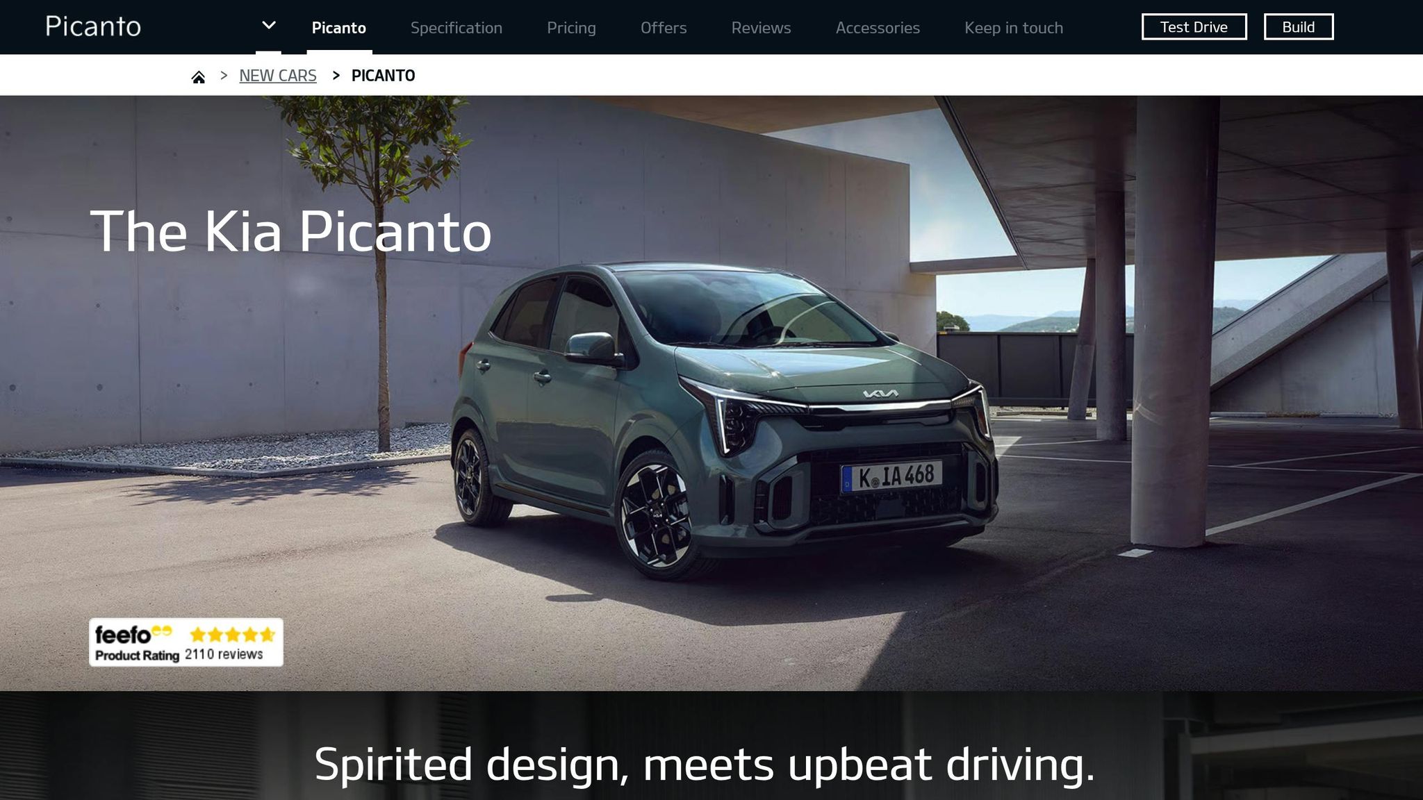 Kia Picanto